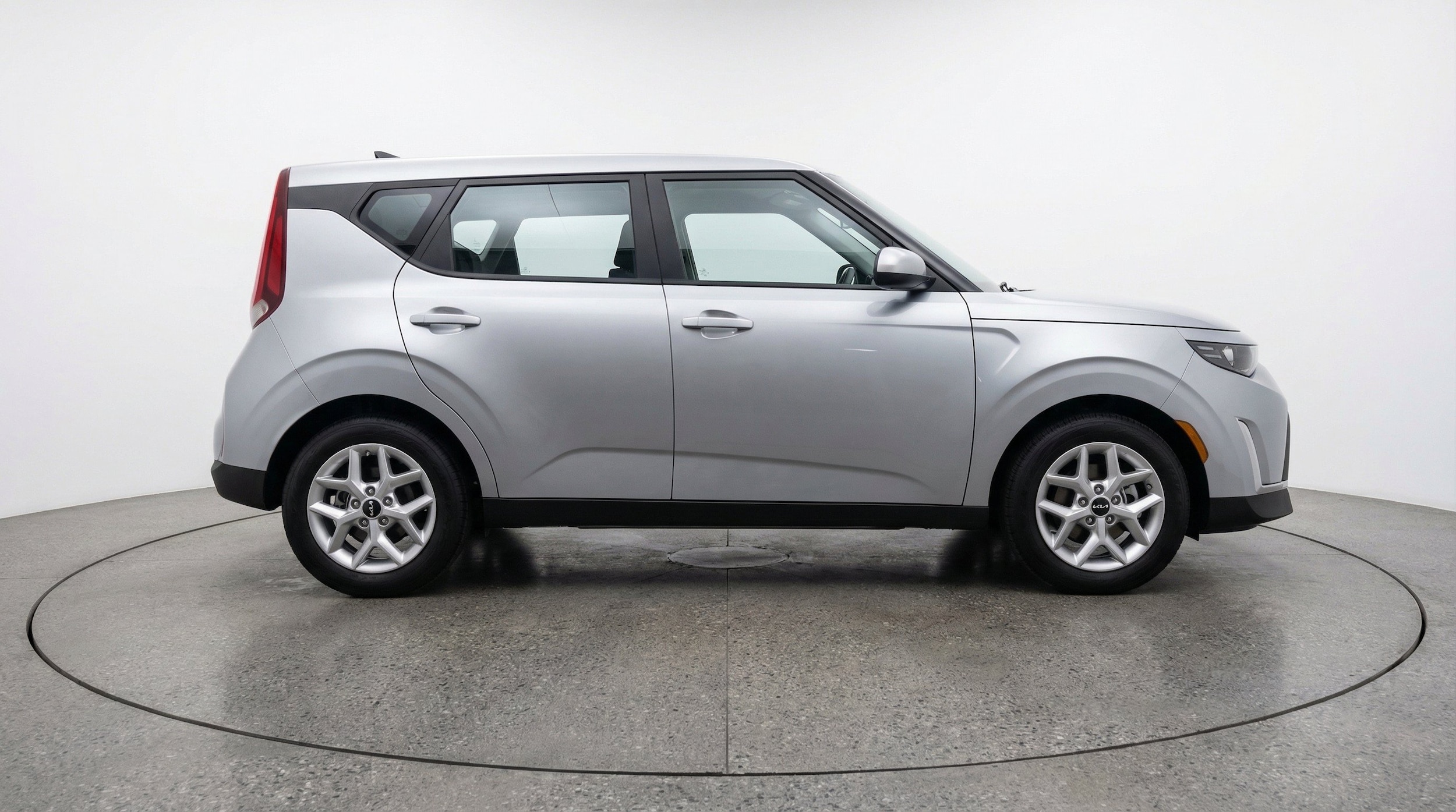 Thumbnail: 2025 Kia Soul - 11