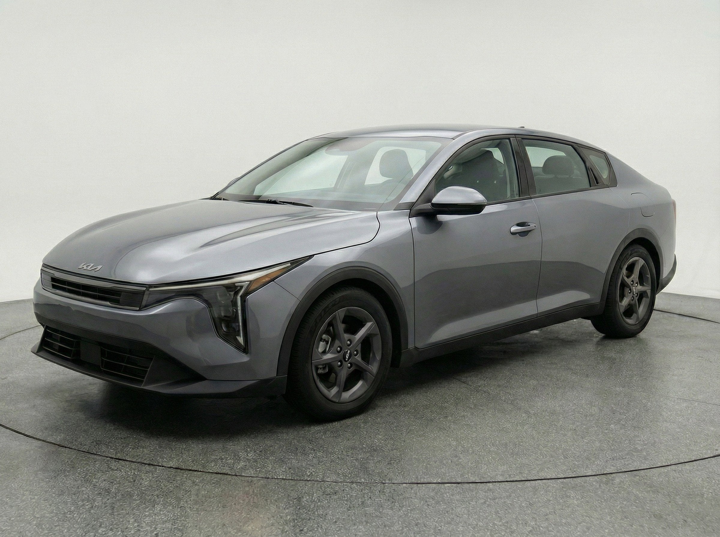 Thumbnail: 2025 Kia K4 - 3