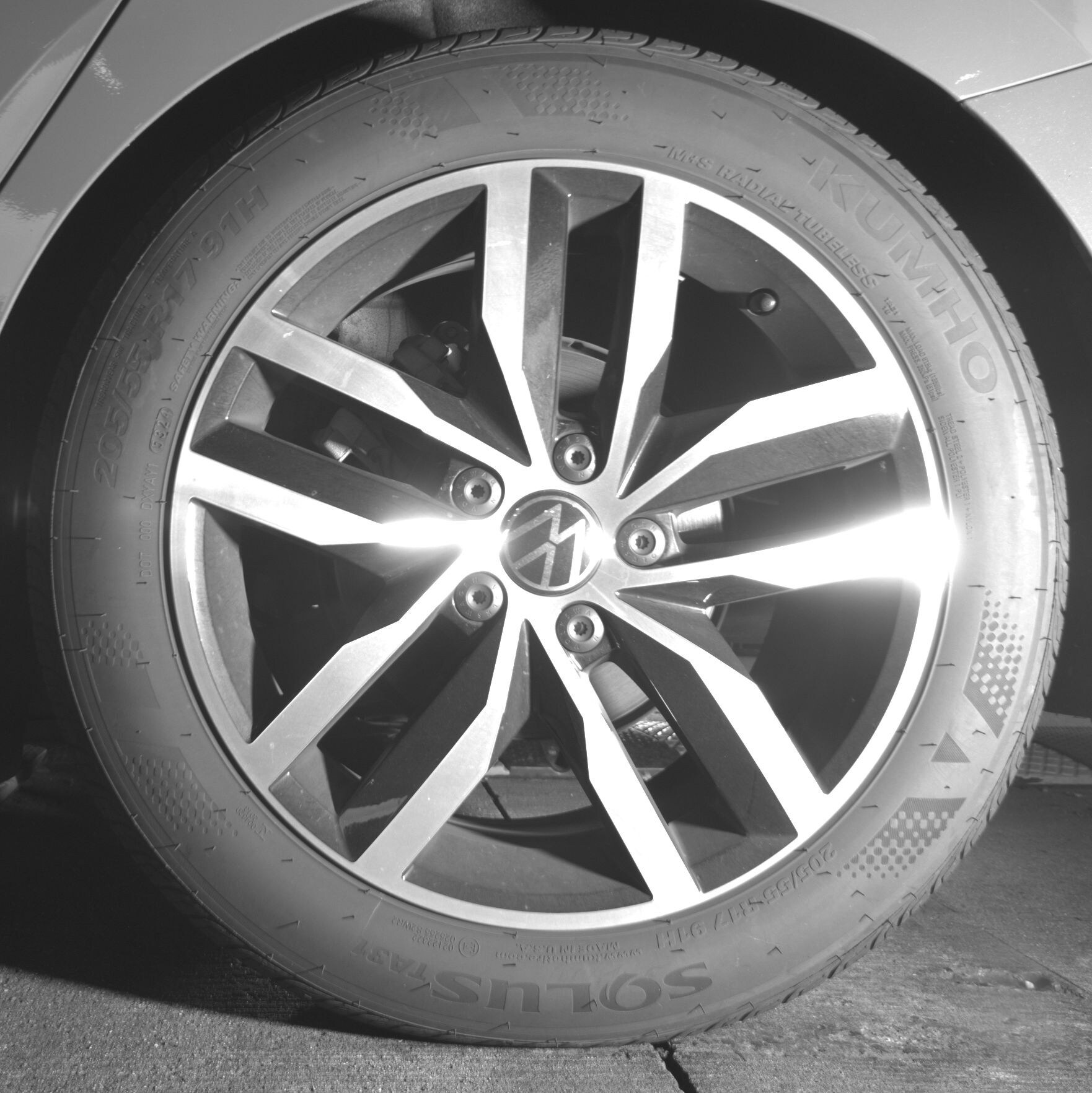 Thumbnail: 2025 Volkswagen Jetta - 11