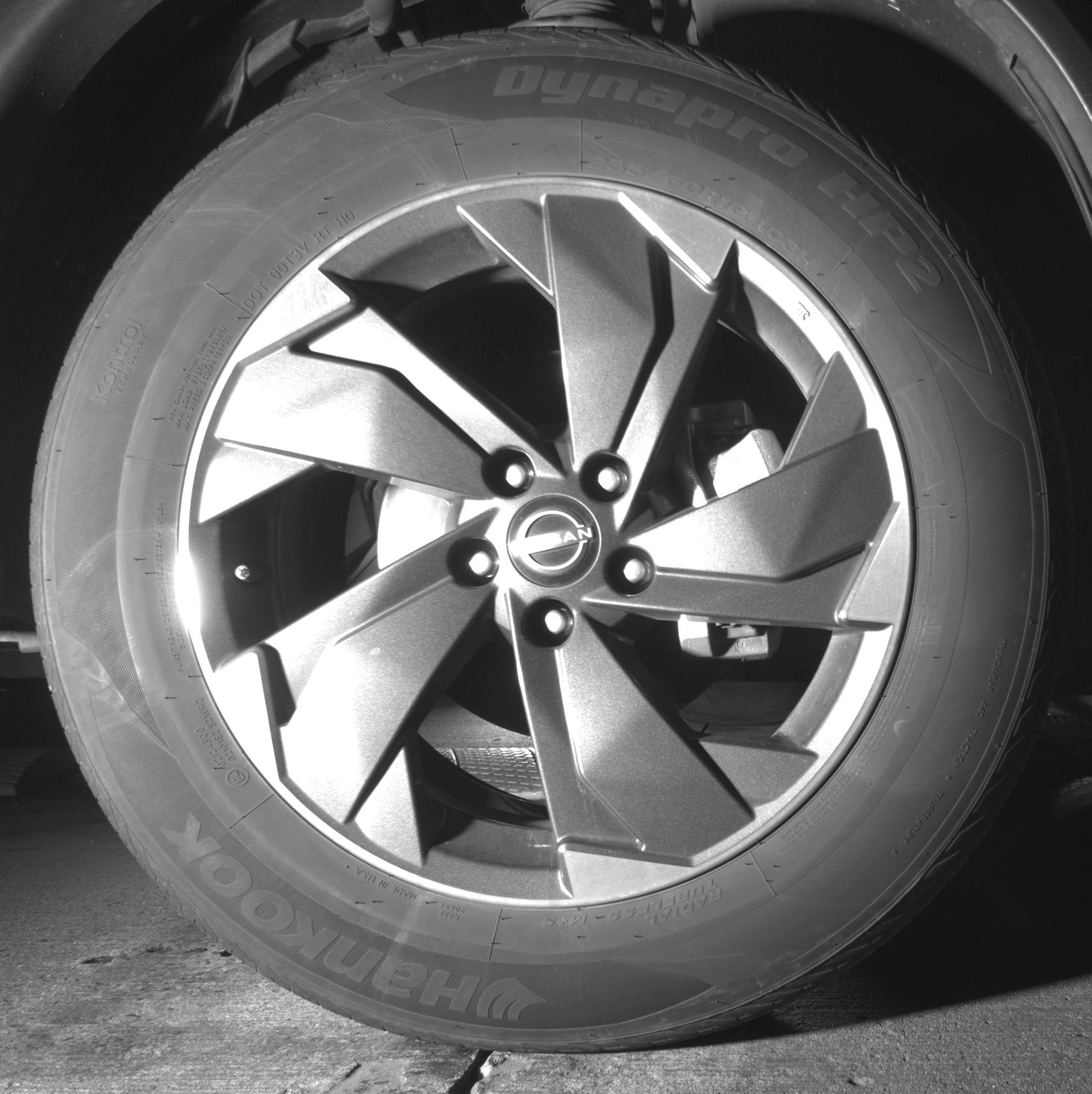 Thumbnail: 2025 Nissan Rogue - 10