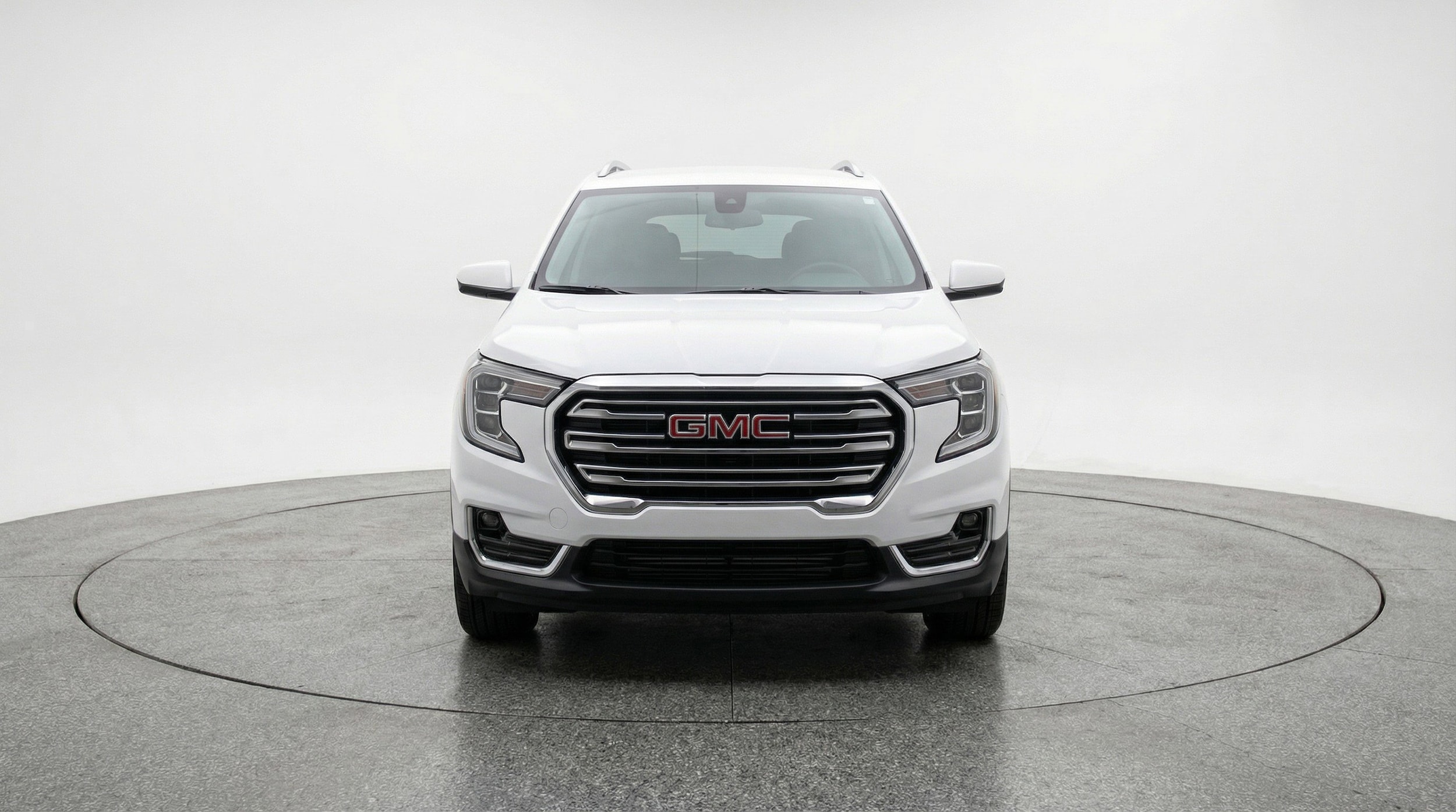 Thumbnail: 2024 GMC Terrain - 2