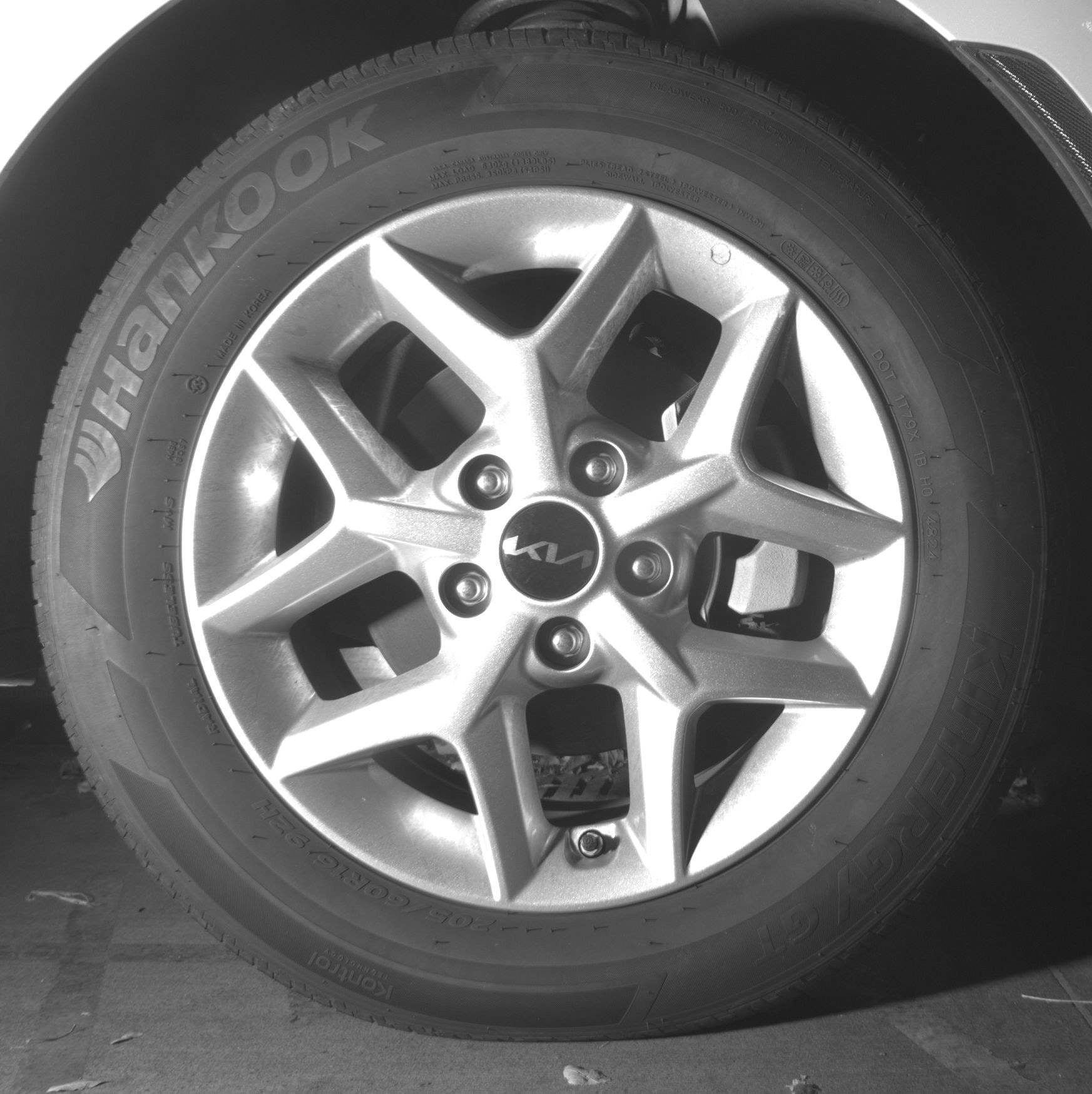 Thumbnail: 2025 Kia Soul - 10