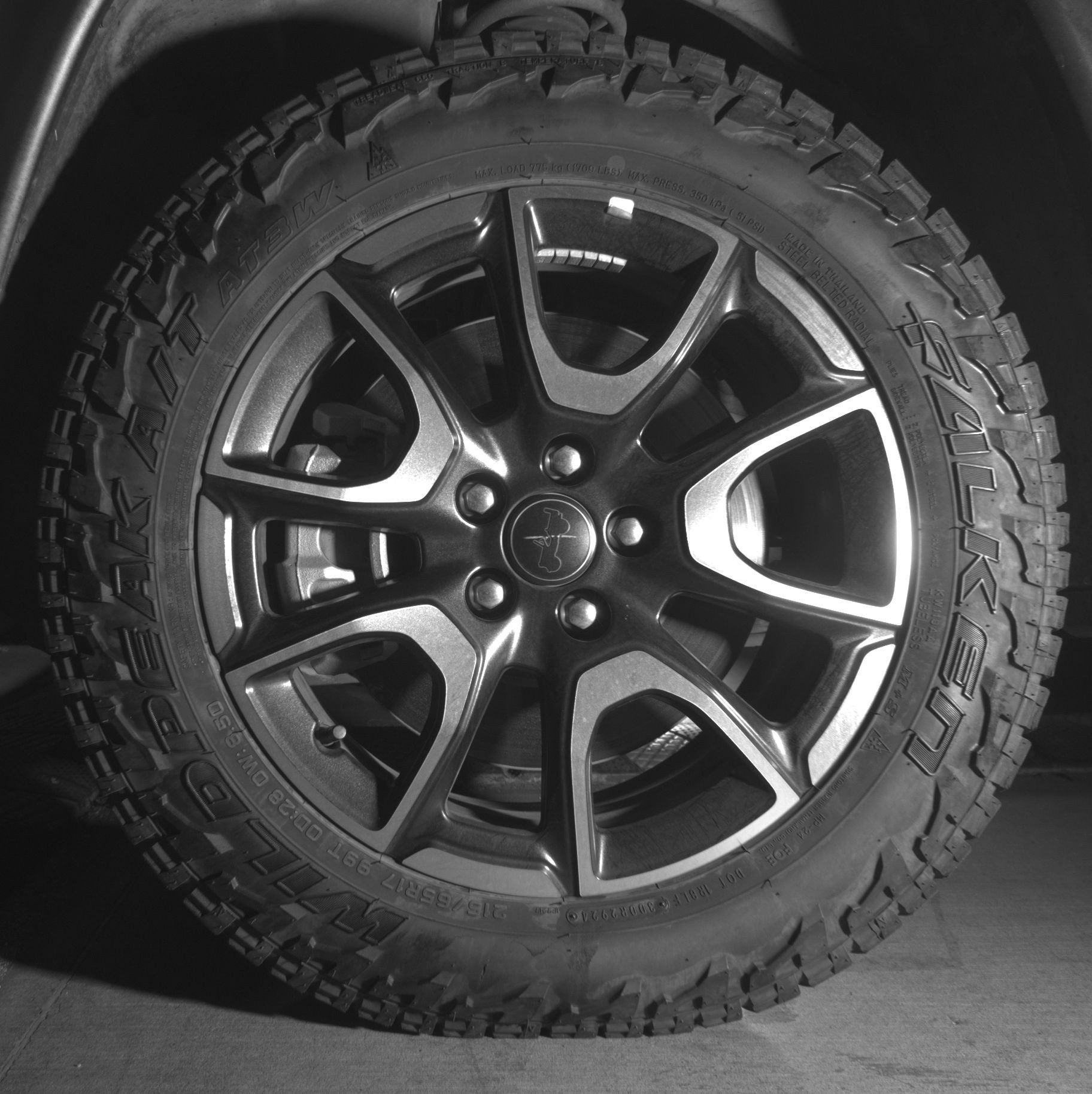 Thumbnail: 2025 Jeep Compass - 12