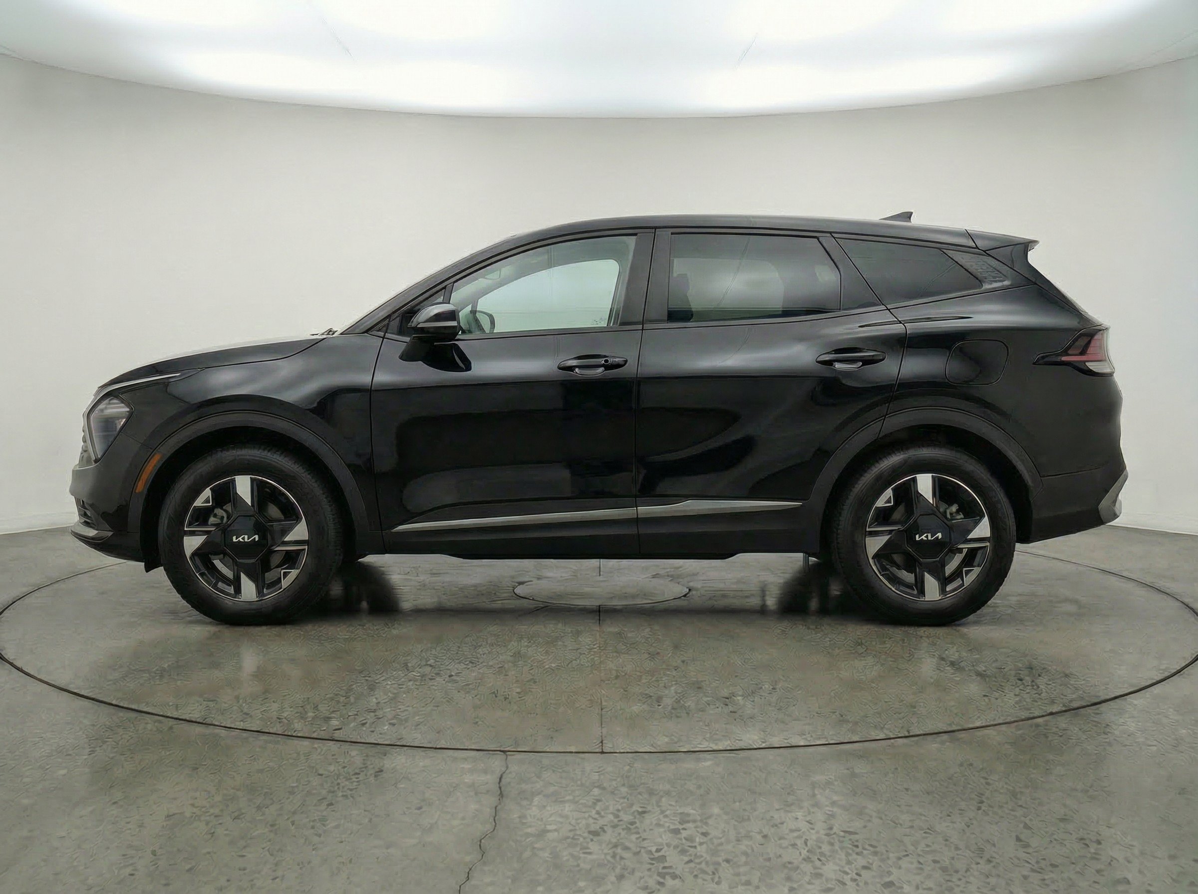 Thumbnail: 2026 Kia Sportage - 5