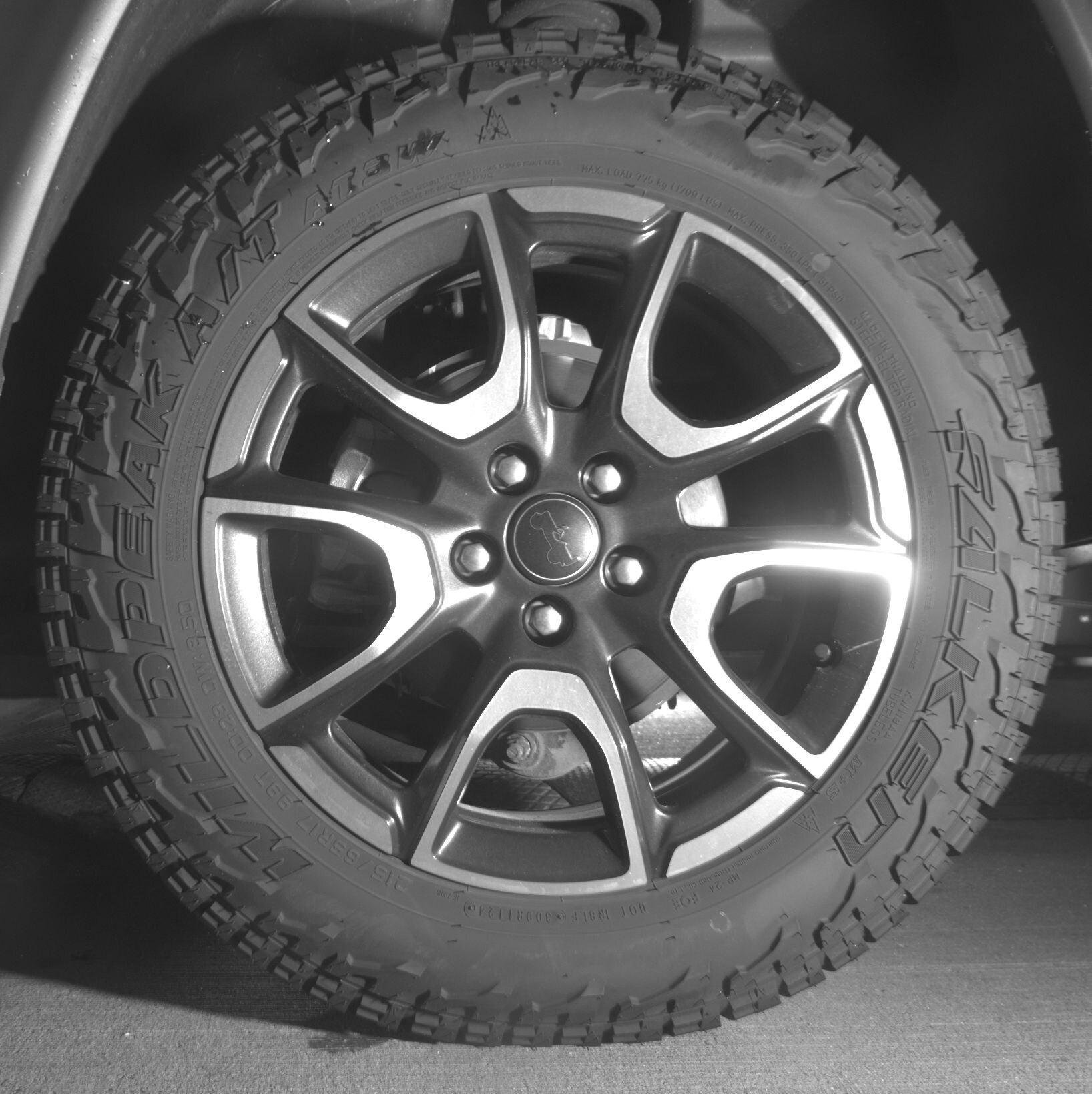 Thumbnail: 2025 Jeep Compass - 11