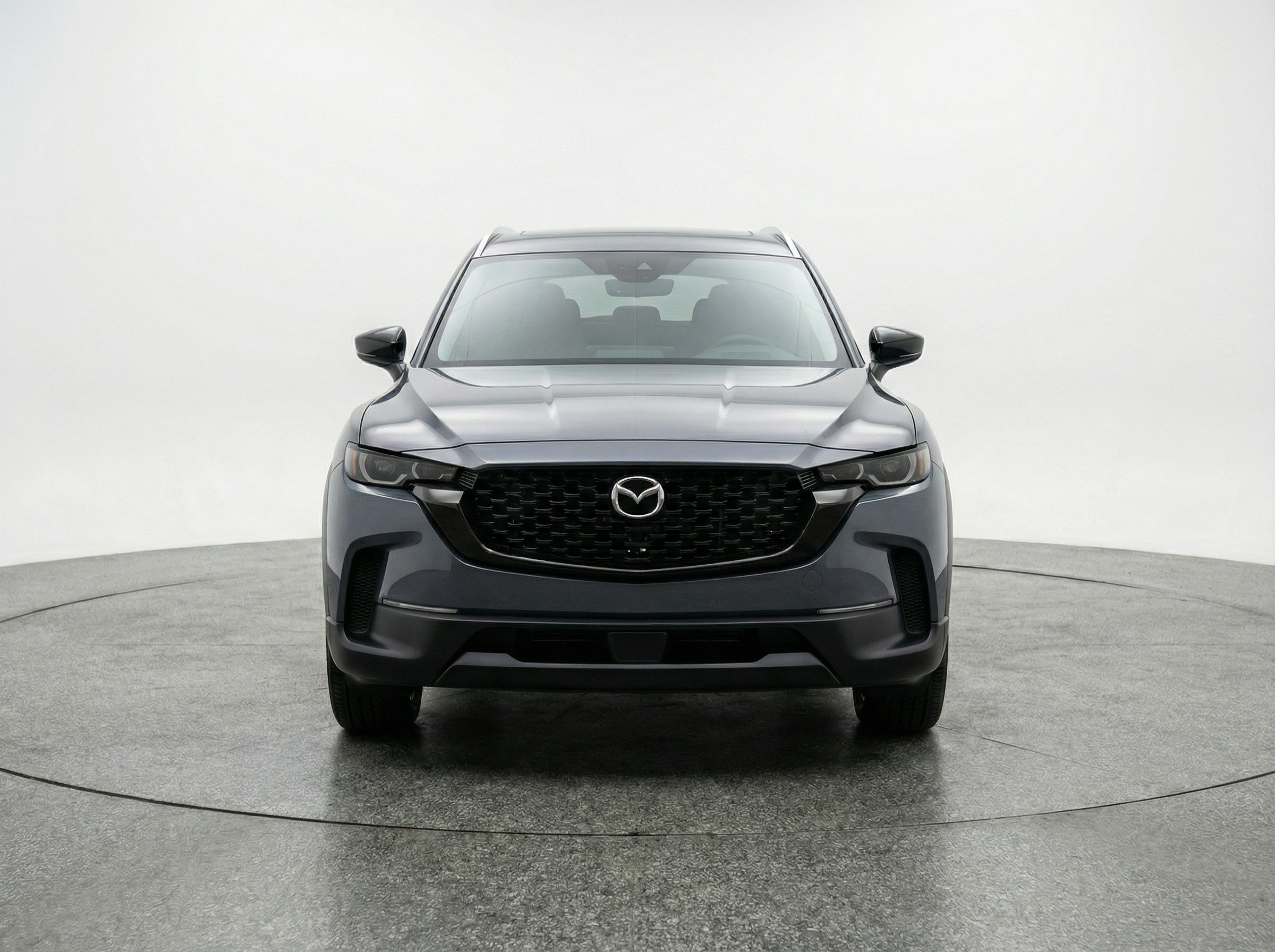 Thumbnail: 2025 Mazda CX-50 - 2