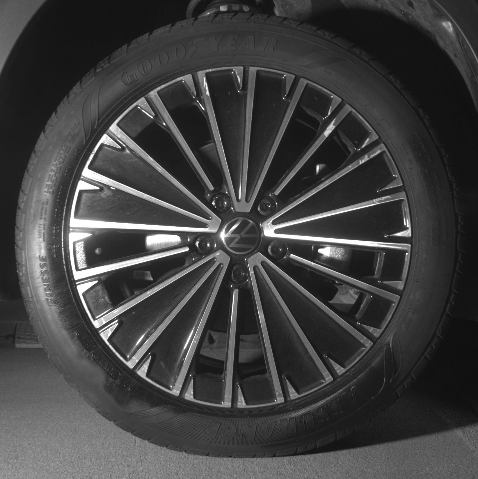 Thumbnail: 2025 Volkswagen Taos - 10