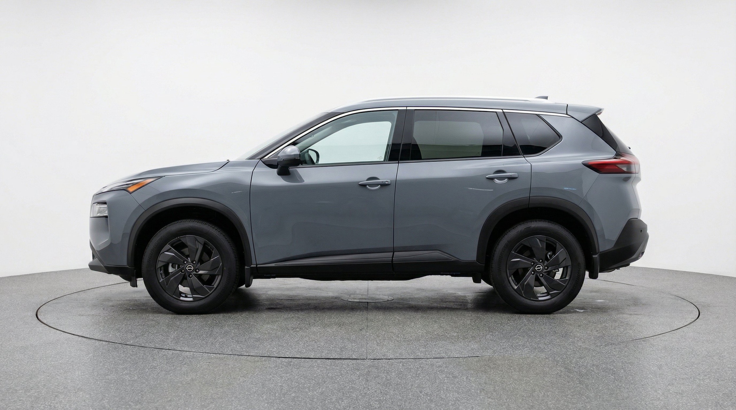Thumbnail: 2026 Nissan Rogue - 5
