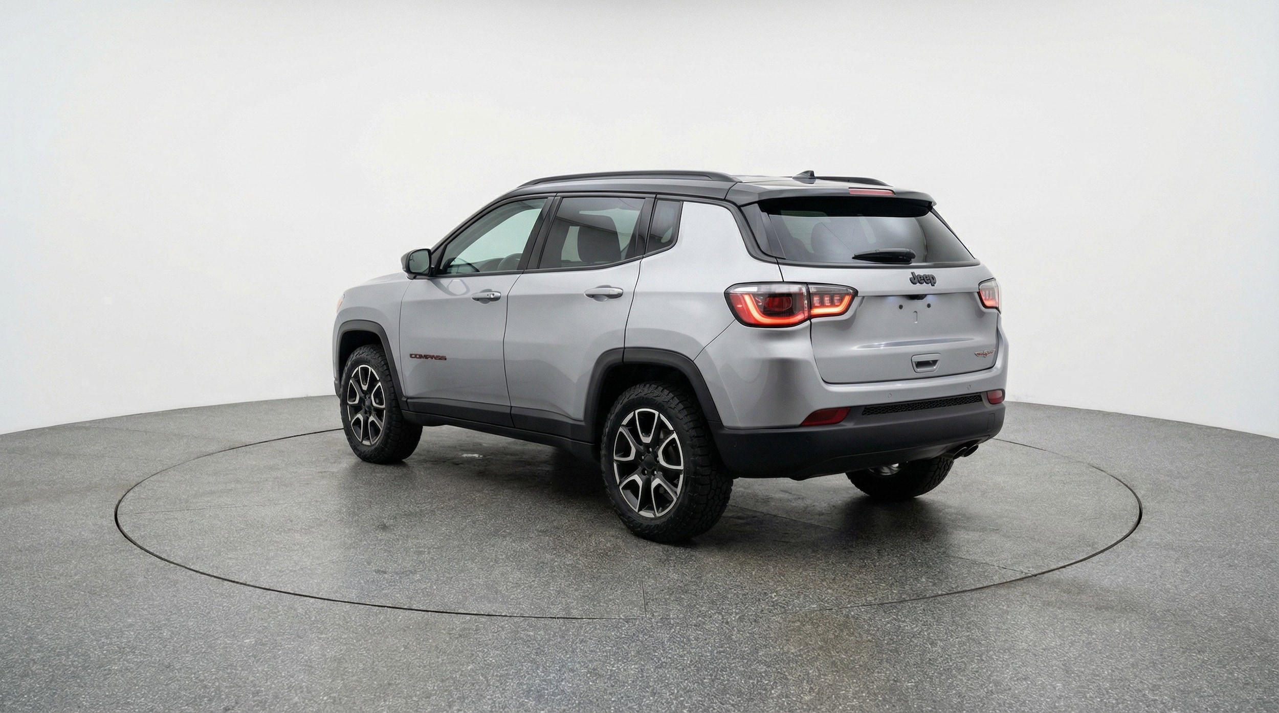 Thumbnail: 2025 Jeep Compass - 6