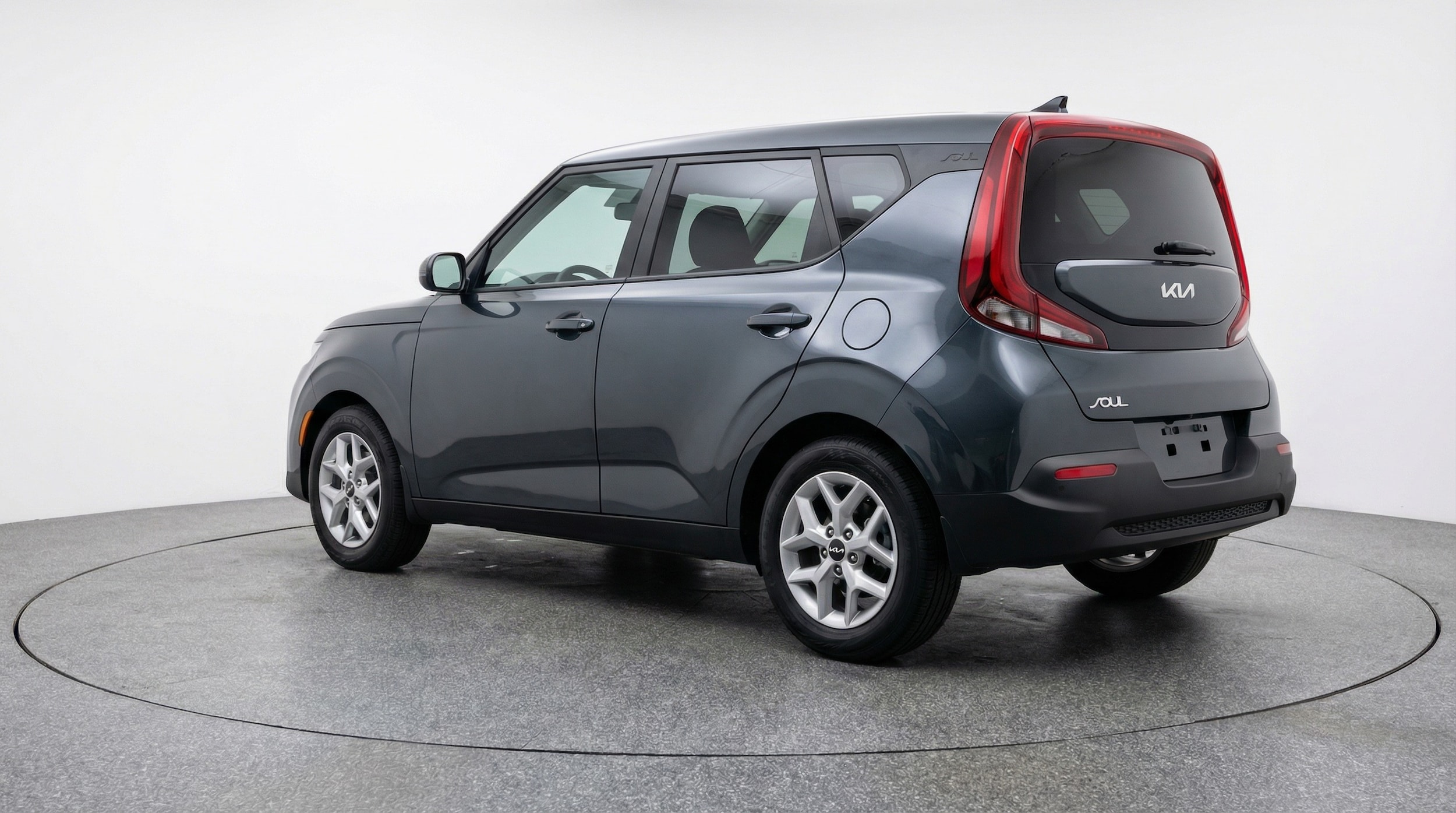 Thumbnail: 2025 Kia Soul - 5