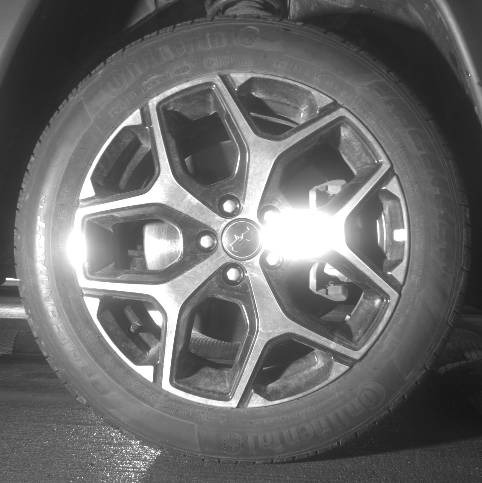 Thumbnail: 2025 Jeep Compass - 13