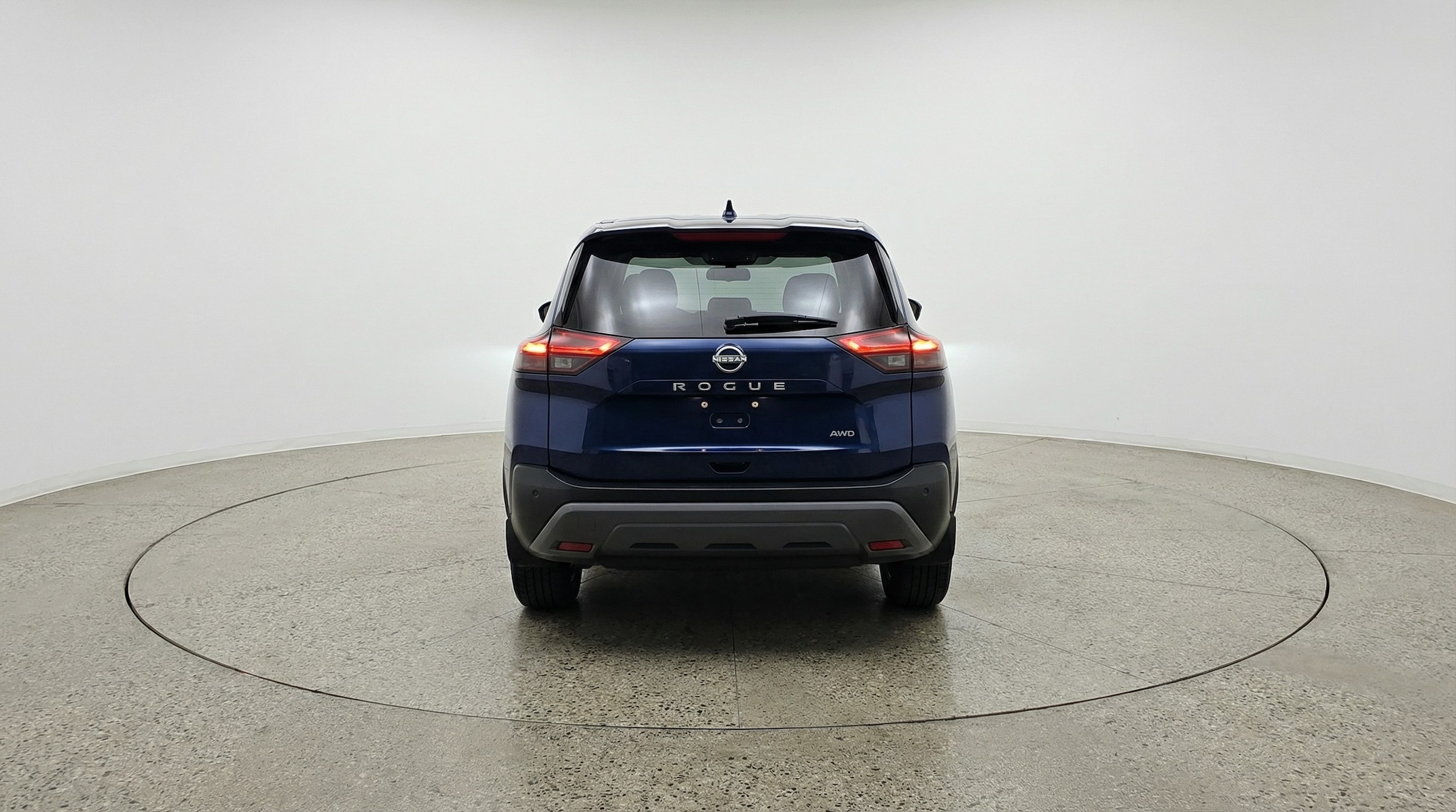 Thumbnail: 2025 Nissan Rogue - 6