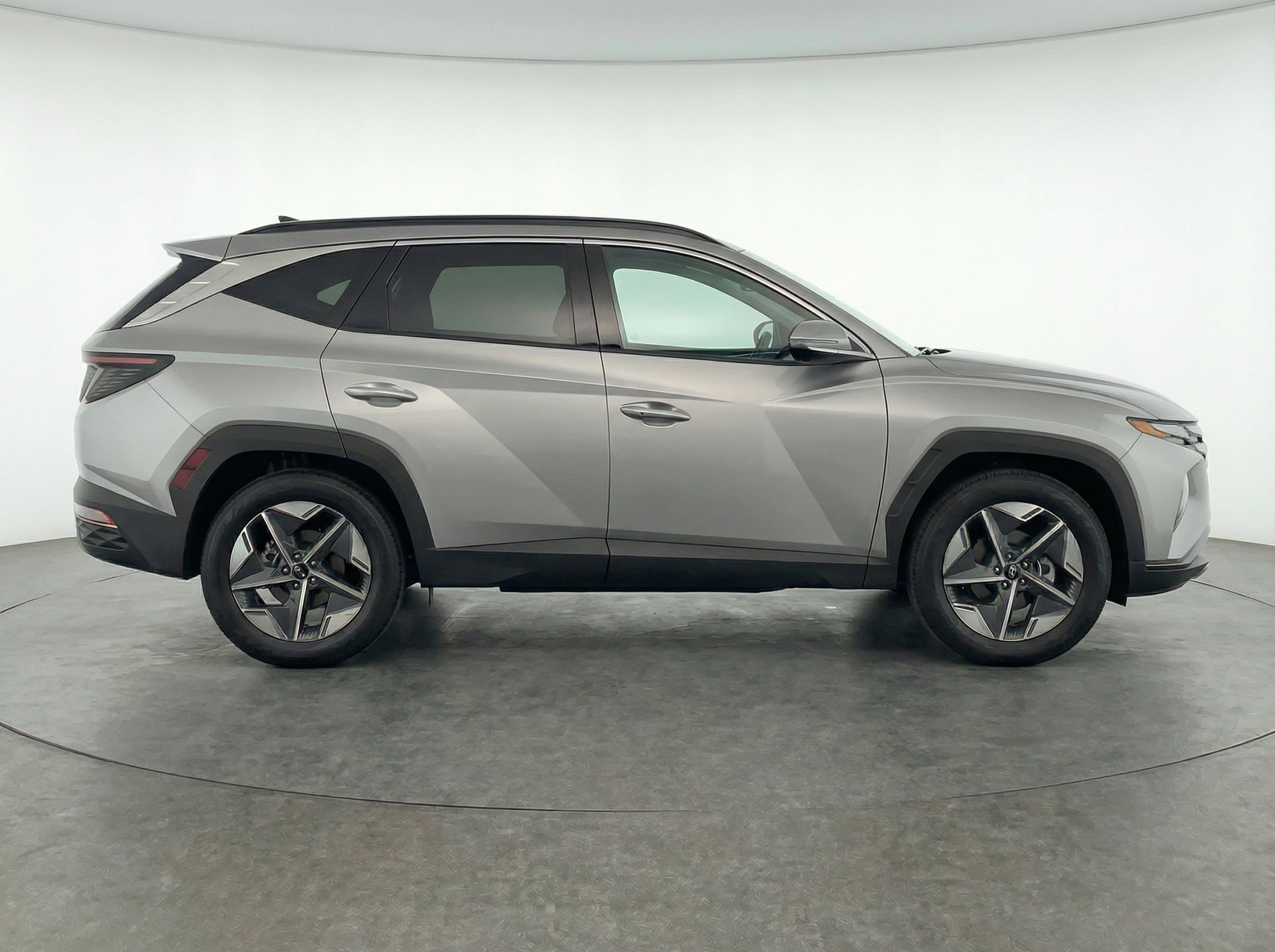 Thumbnail: 2025 Hyundai Tucson - 11