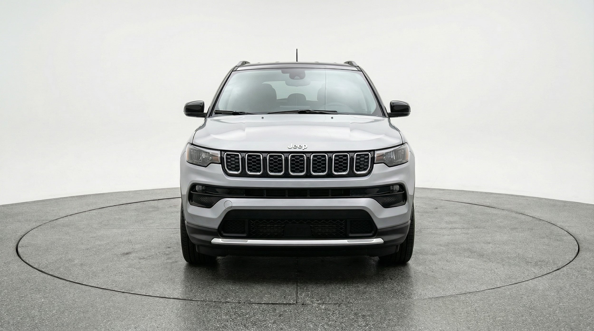 Thumbnail: 2025 Jeep Compass - 2