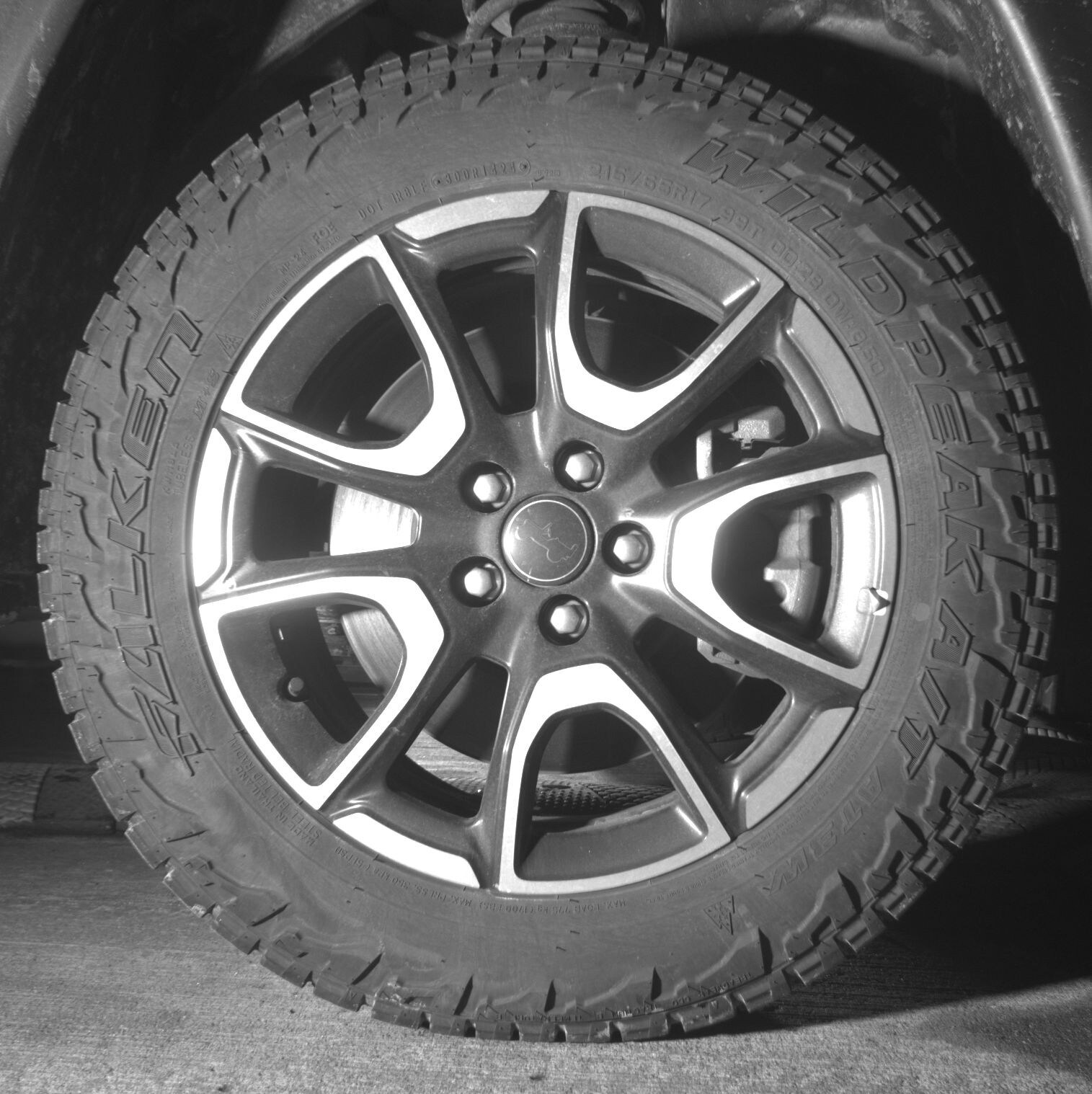 Thumbnail: 2025 Jeep Compass - 10