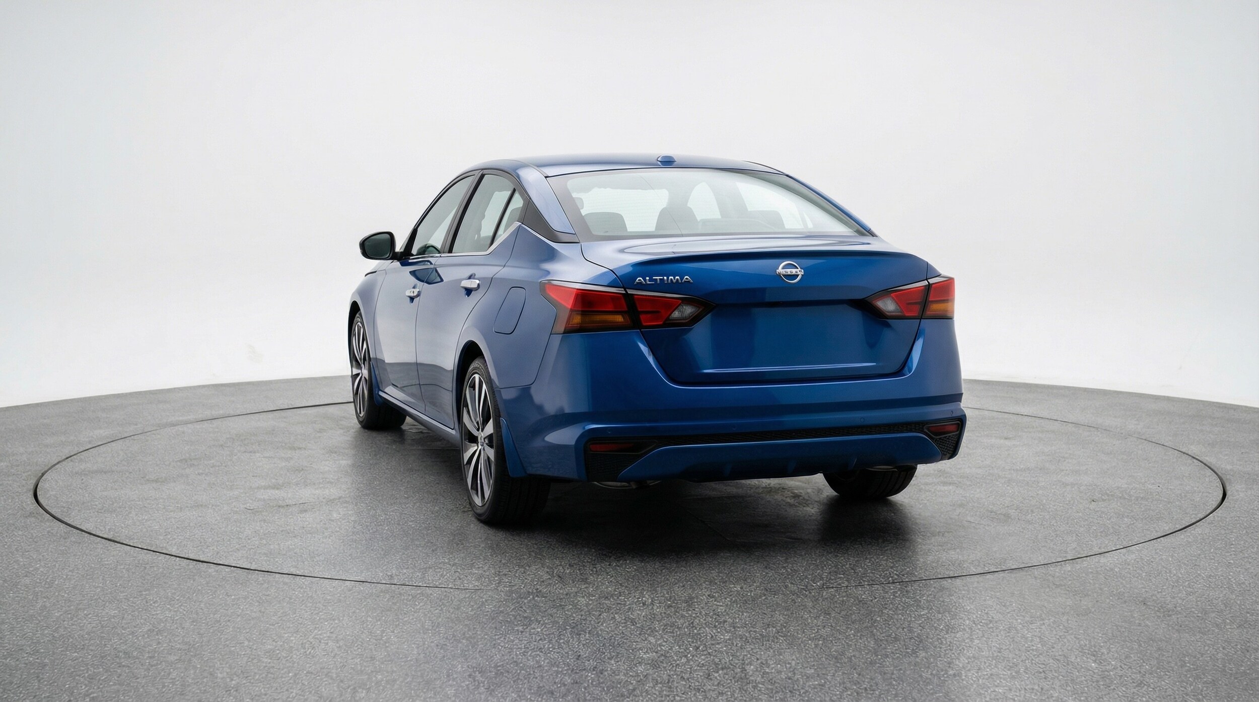 Thumbnail: 2025 Nissan Altima - 6