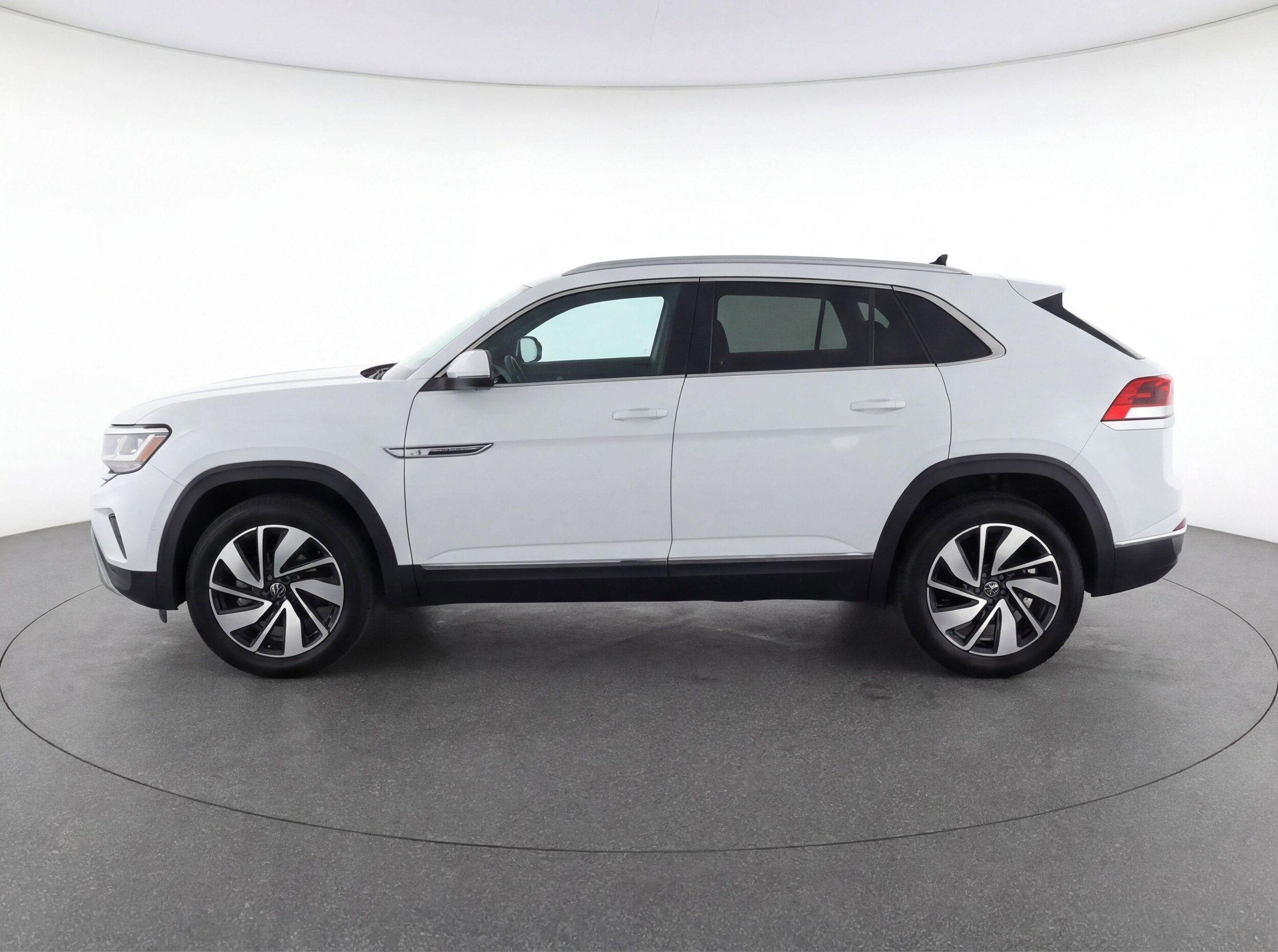 Thumbnail: 2024 Volkswagen Atlas - 5