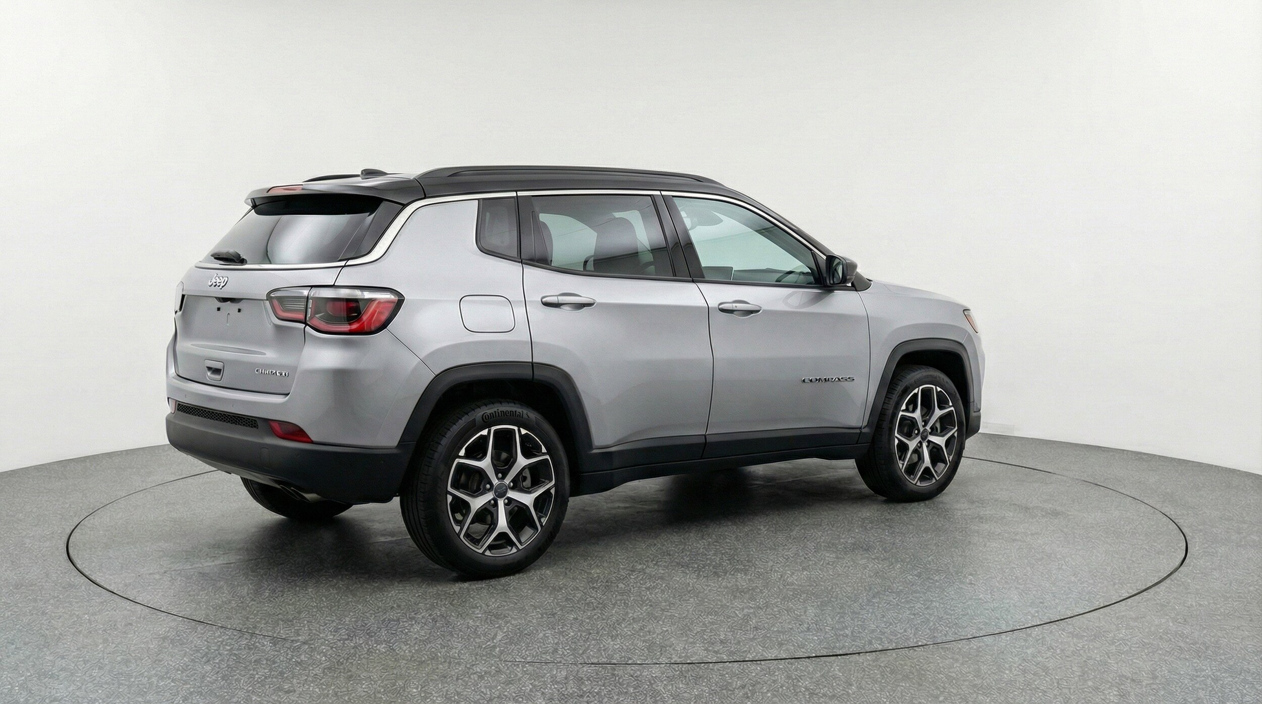 Thumbnail: 2025 Jeep Compass - 9
