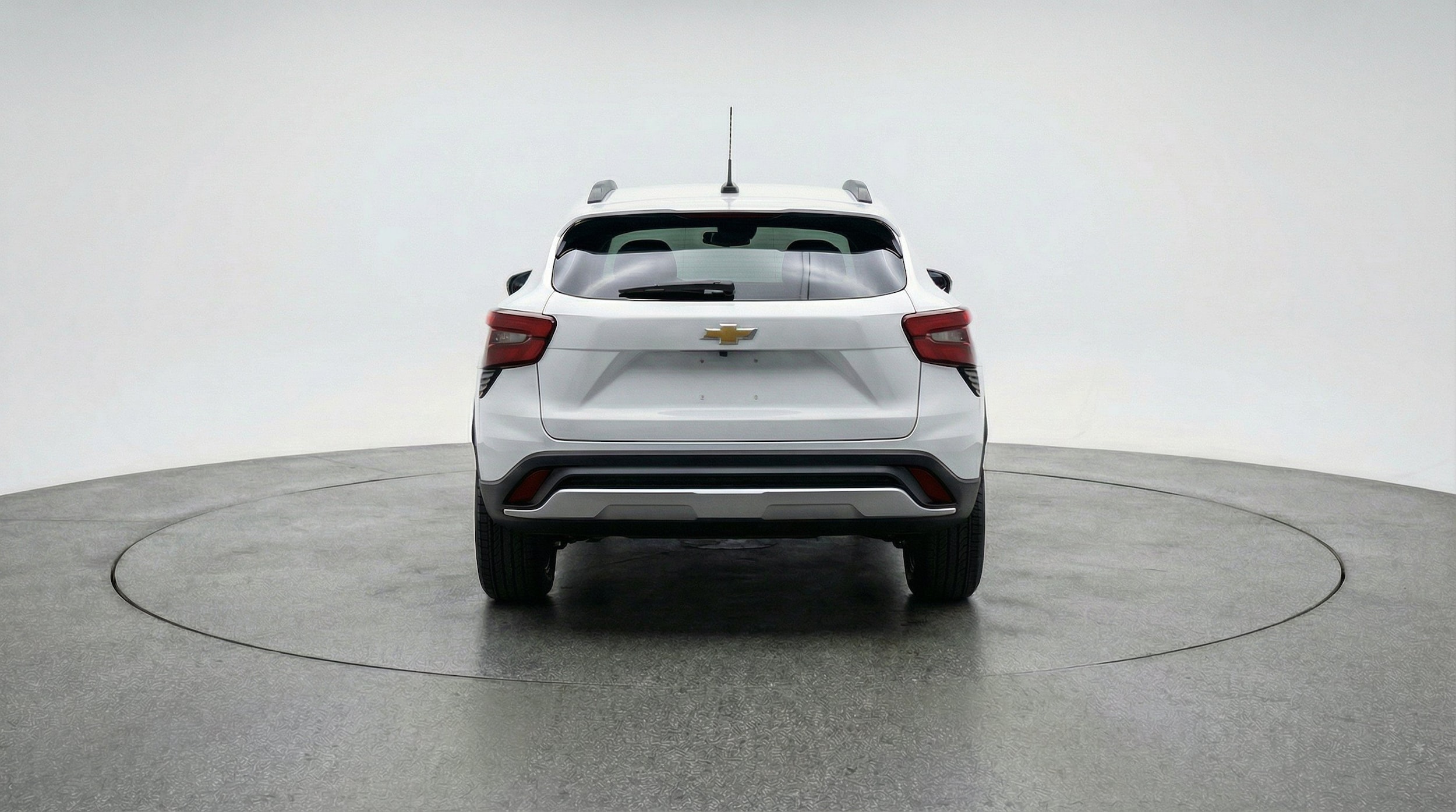 Thumbnail: 2025 Chevrolet Trax - 7