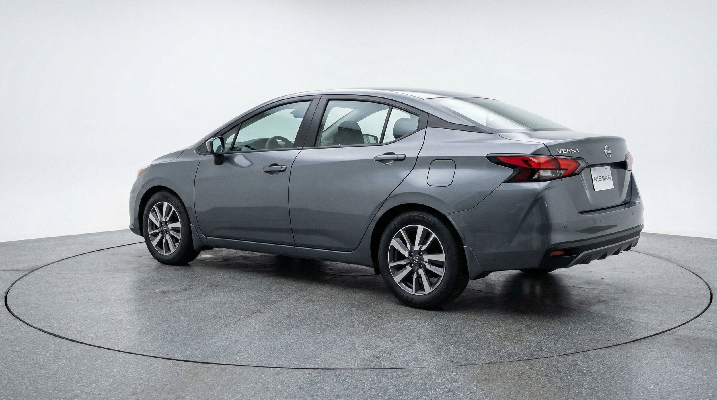 Thumbnail: 2025 Nissan Versa - 6