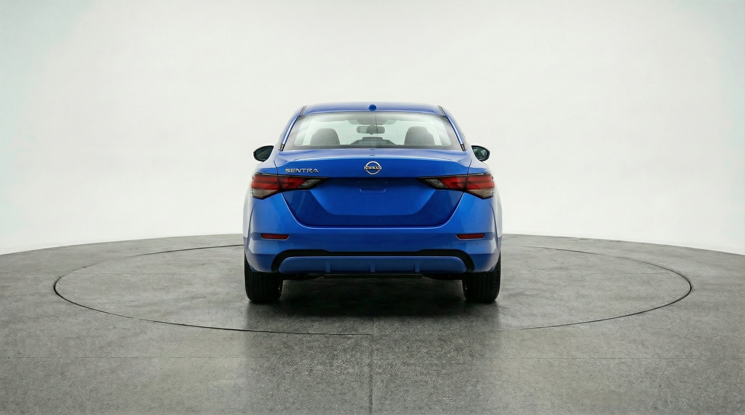 Thumbnail: 2025 Nissan Sentra - 7