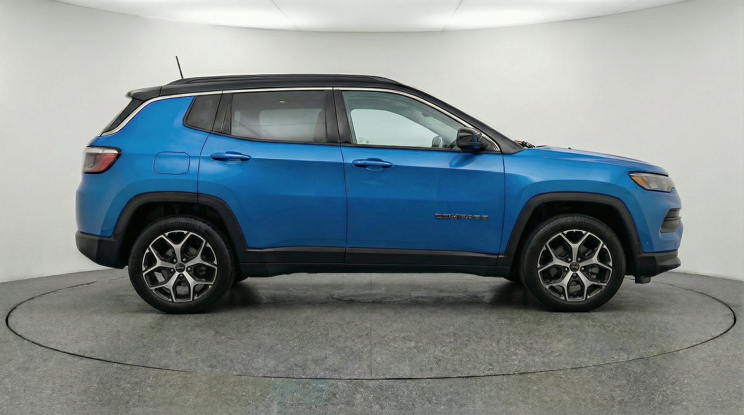 Thumbnail: 2025 Jeep Compass - 11