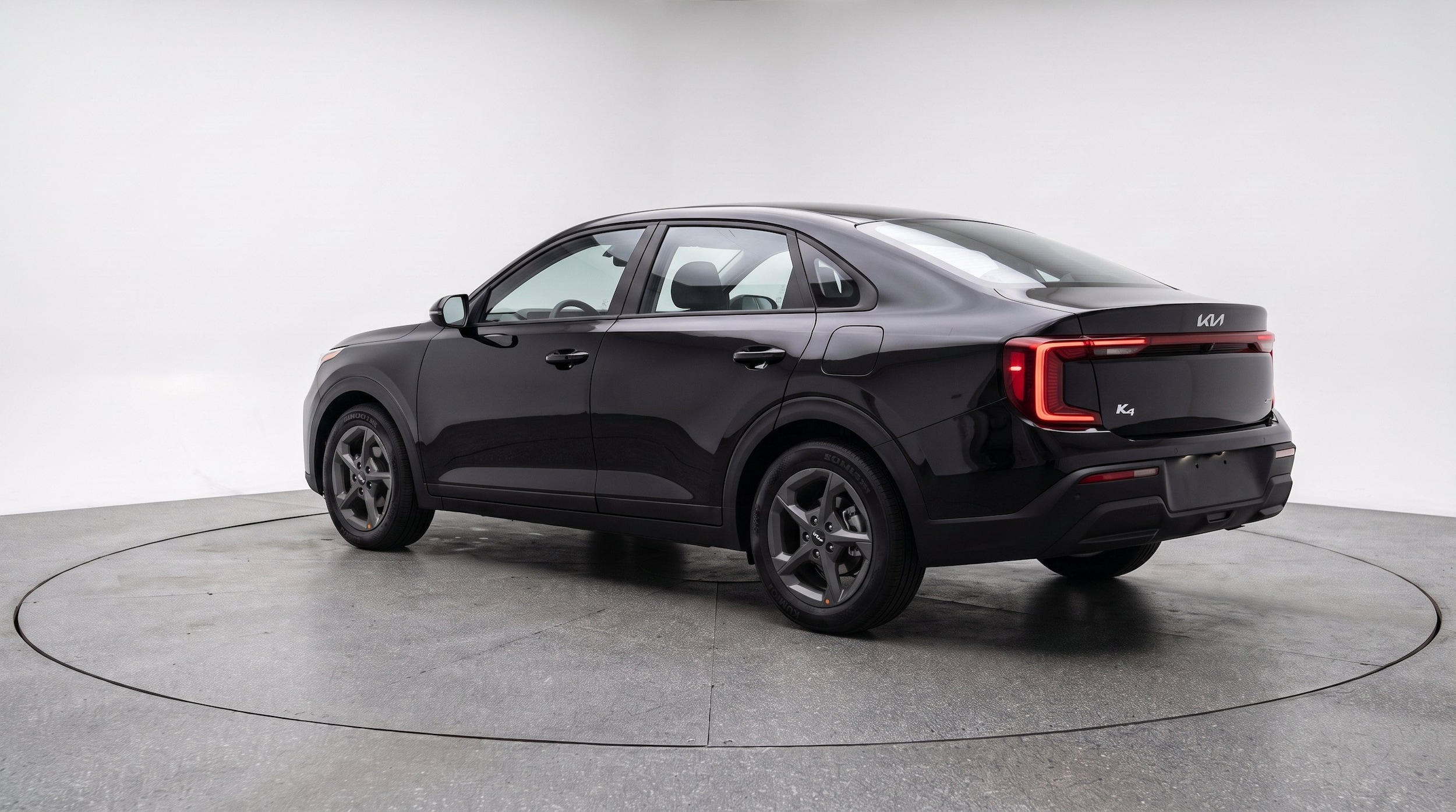 Thumbnail: 2026 Kia K4 - 6