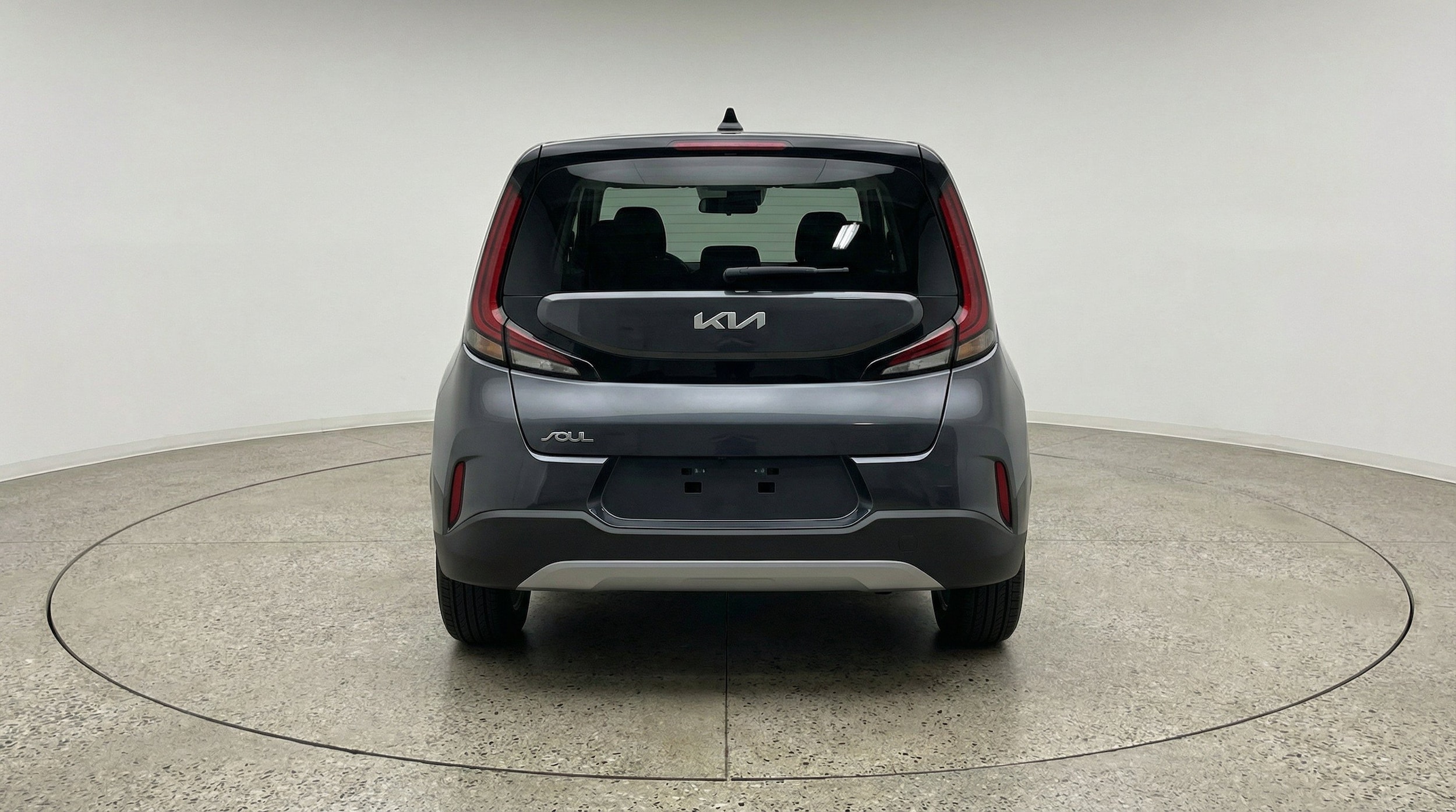 Thumbnail: 2025 Kia Soul - 7