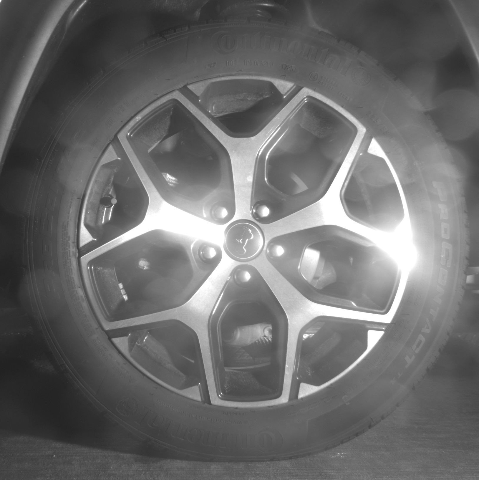 Thumbnail: 2025 Jeep Compass - 14