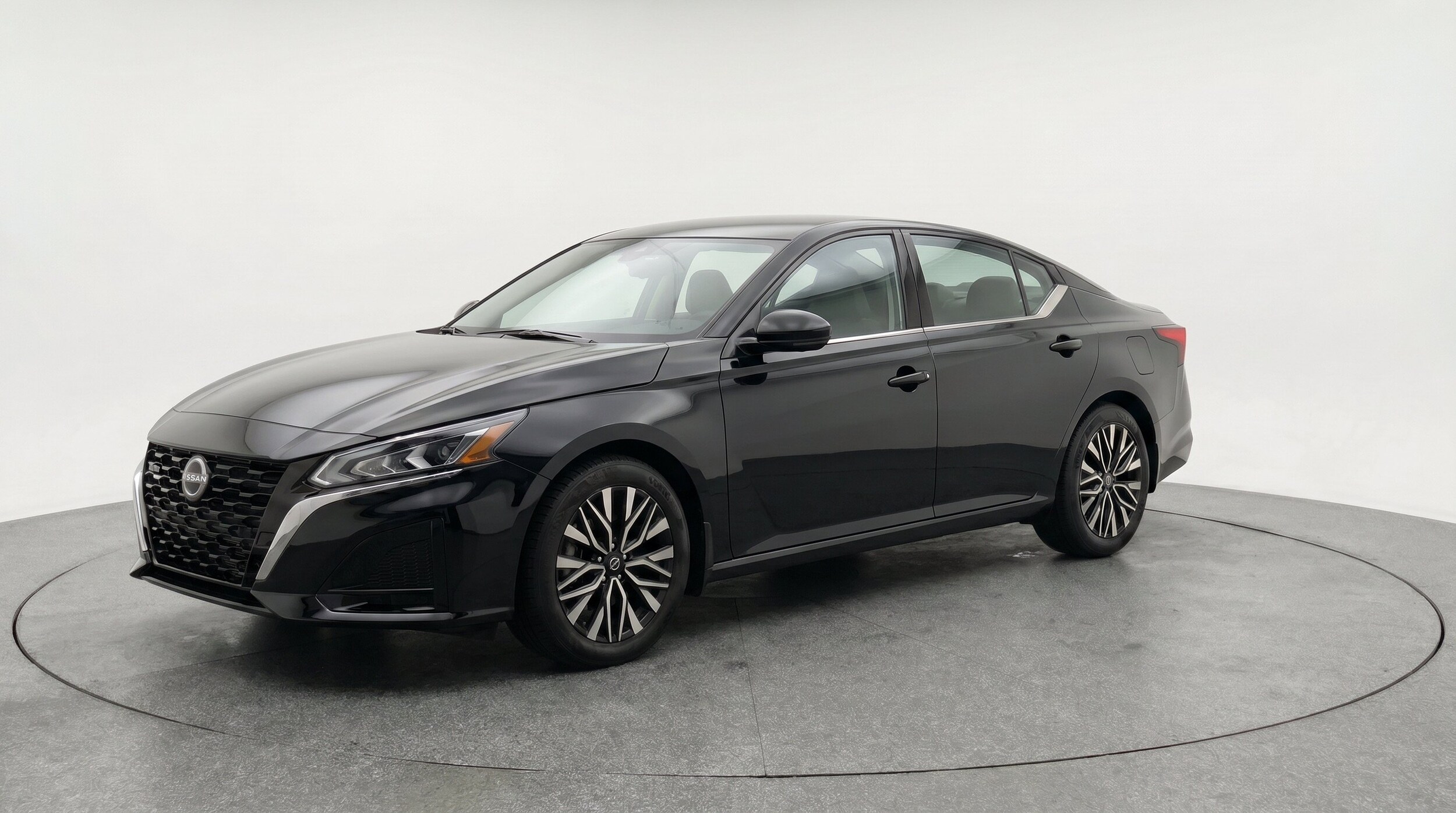 Thumbnail: 2026 Nissan Altima - 3