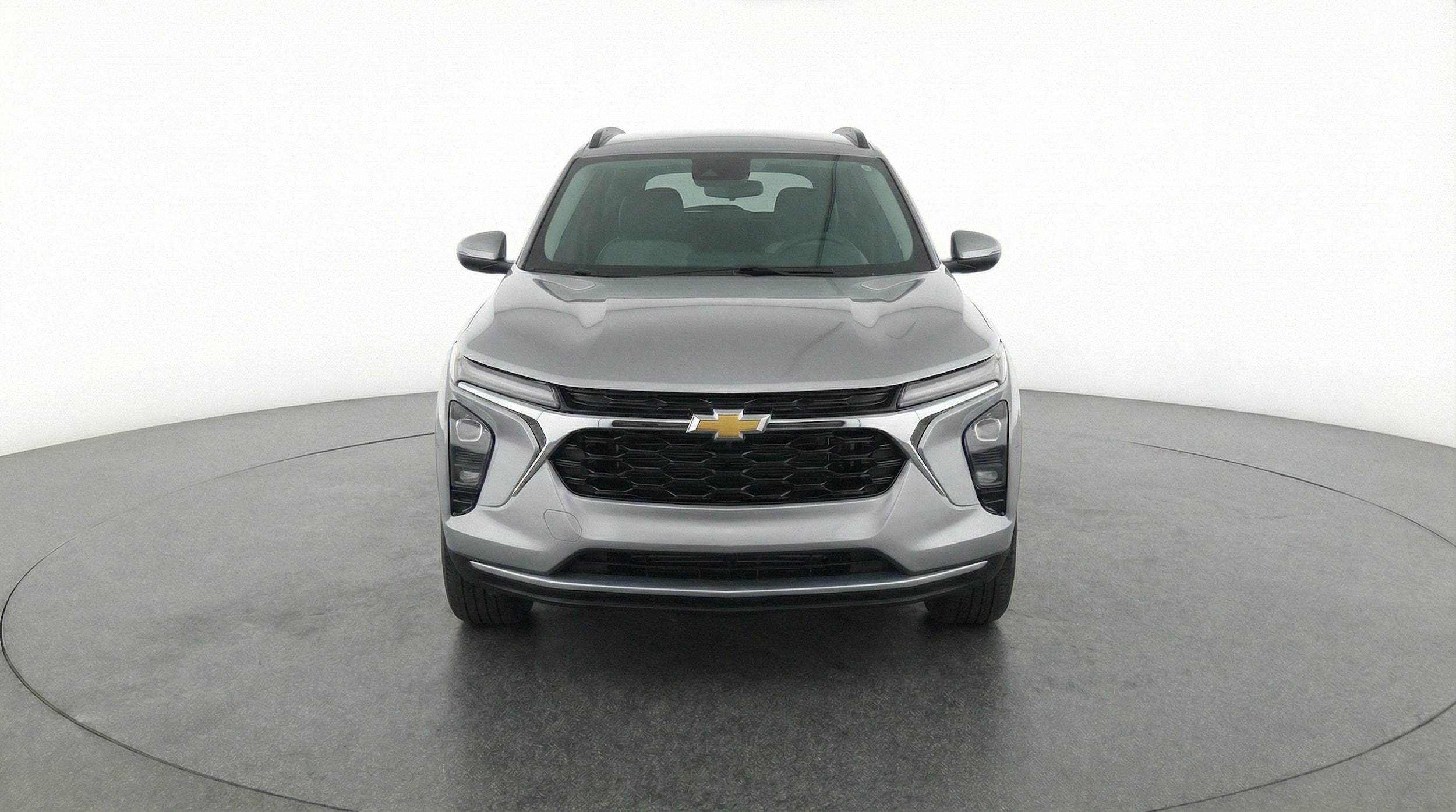Thumbnail: 2025 Chevrolet Trax - 2