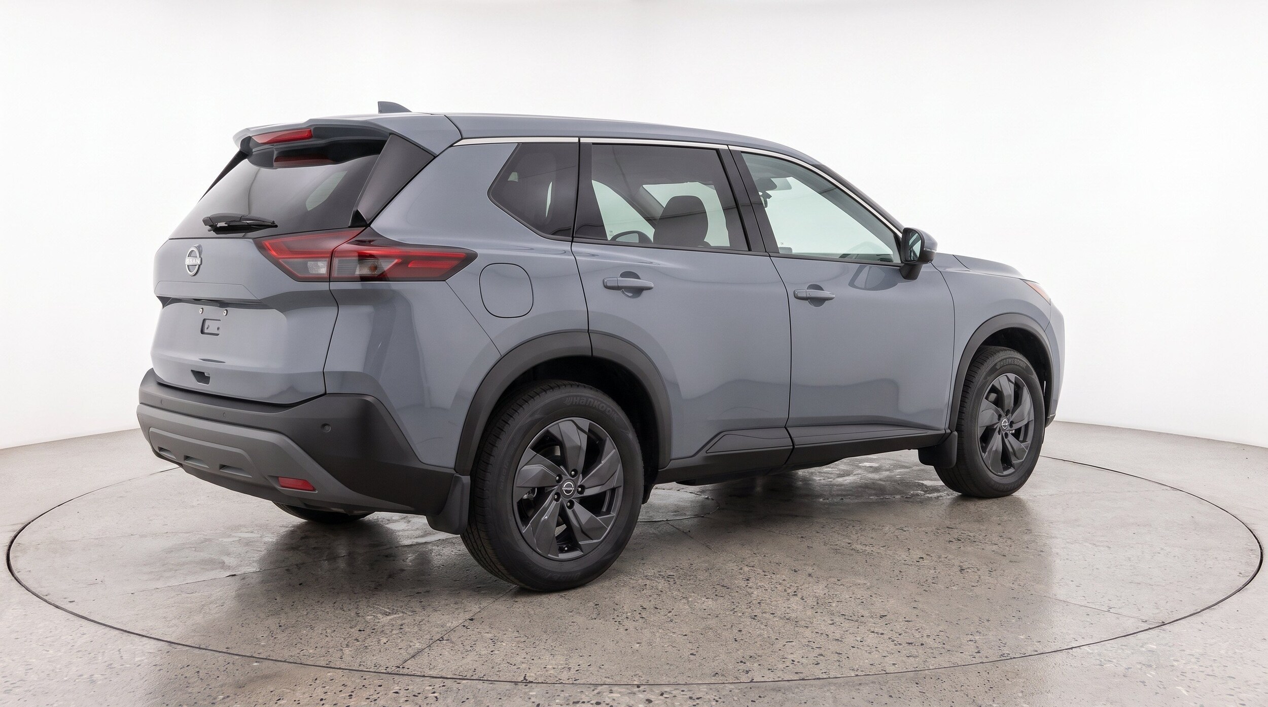 Thumbnail: 2026 Nissan Rogue - 9
