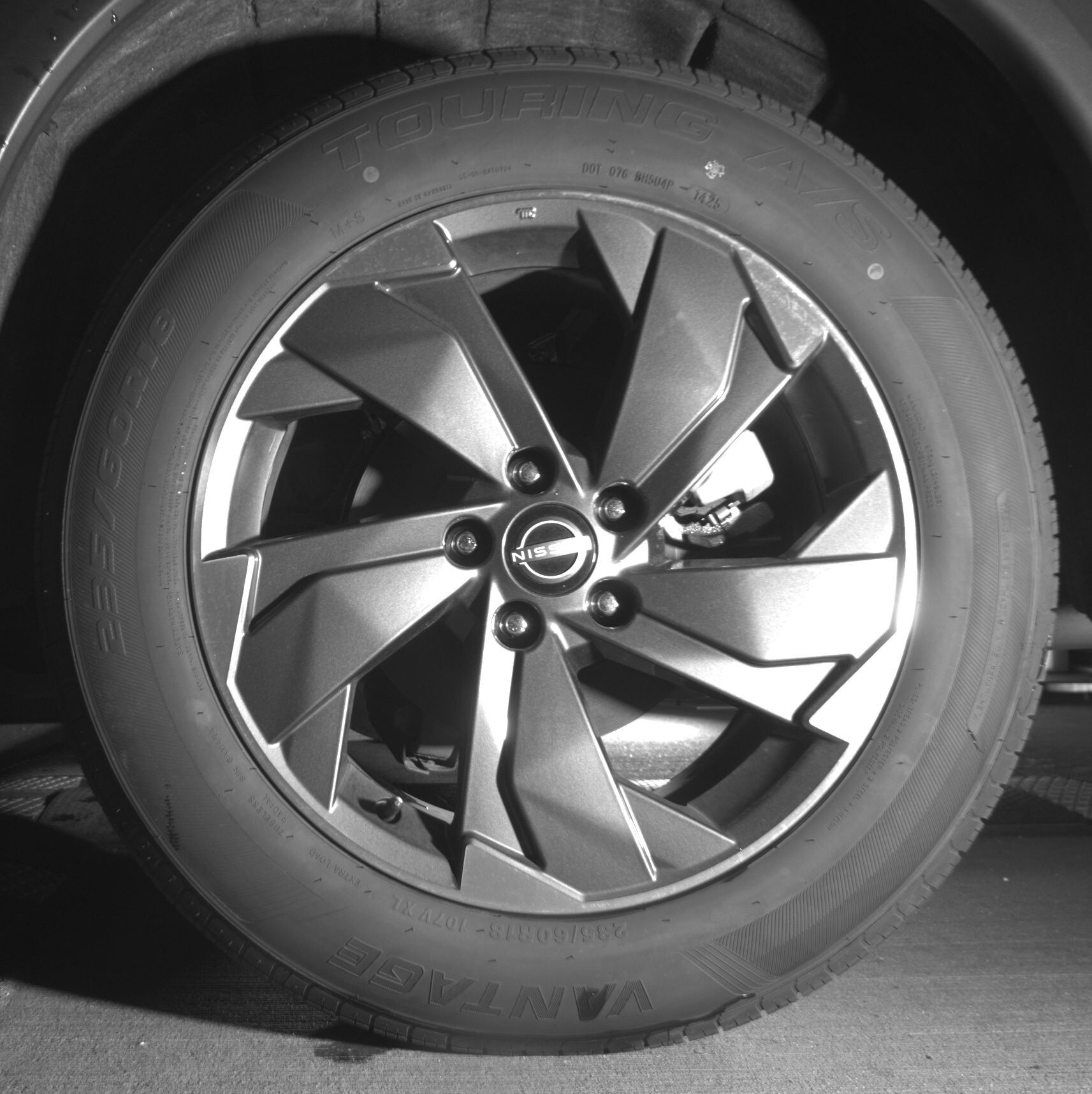 Thumbnail: 2025 Nissan Rogue - 11