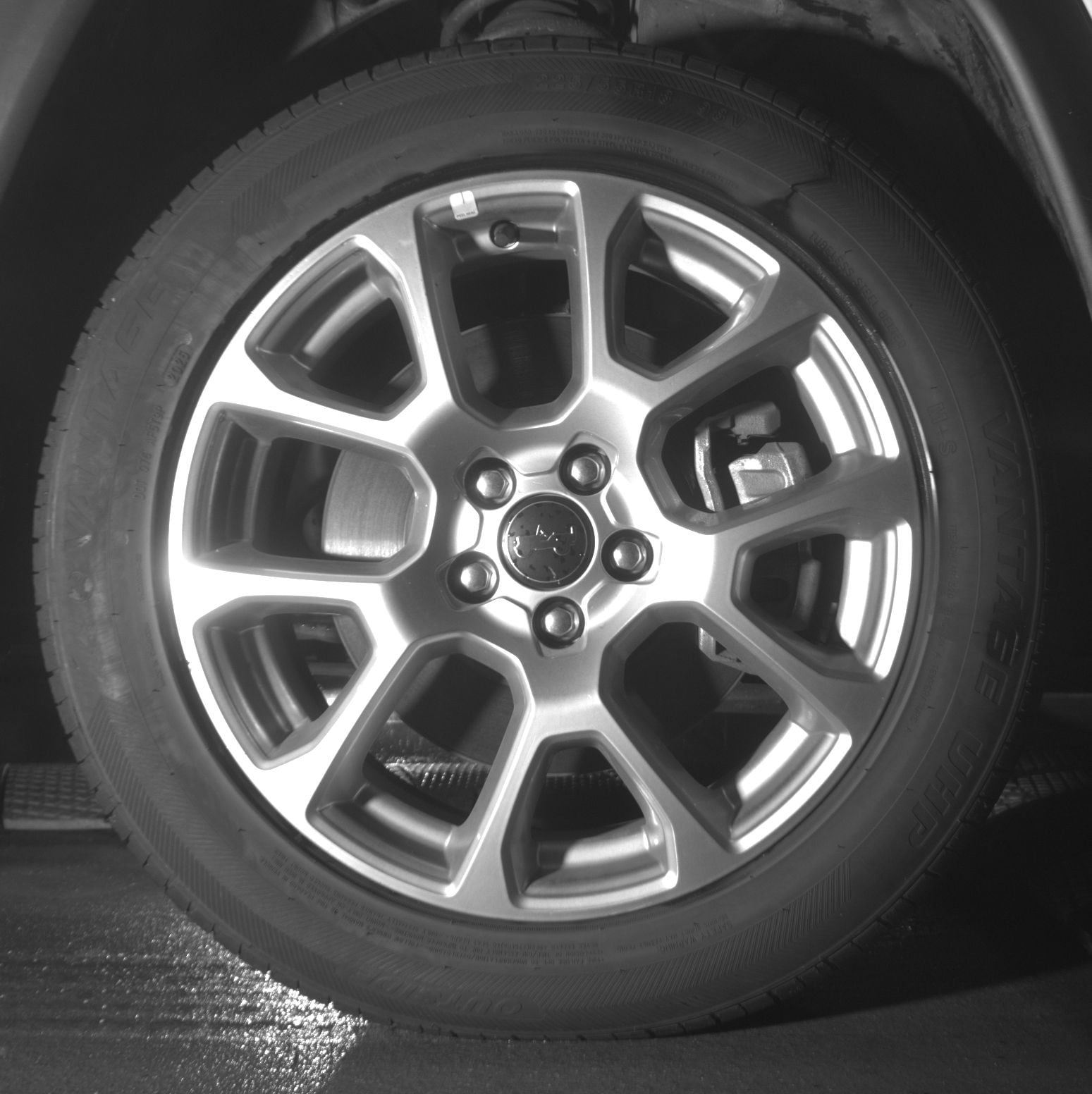 Thumbnail: 2025 Jeep Compass - 10