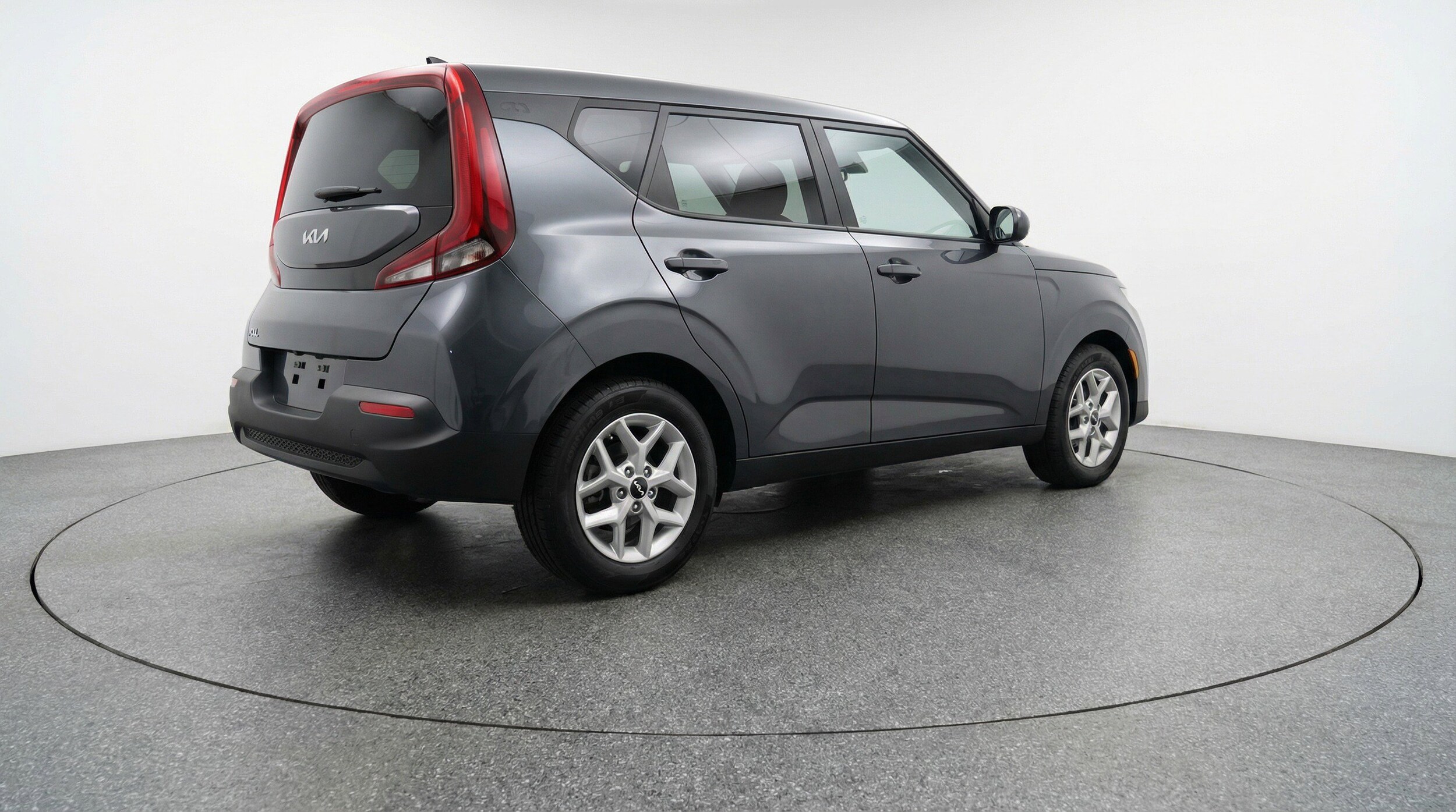 Thumbnail: 2025 Kia Soul - 9