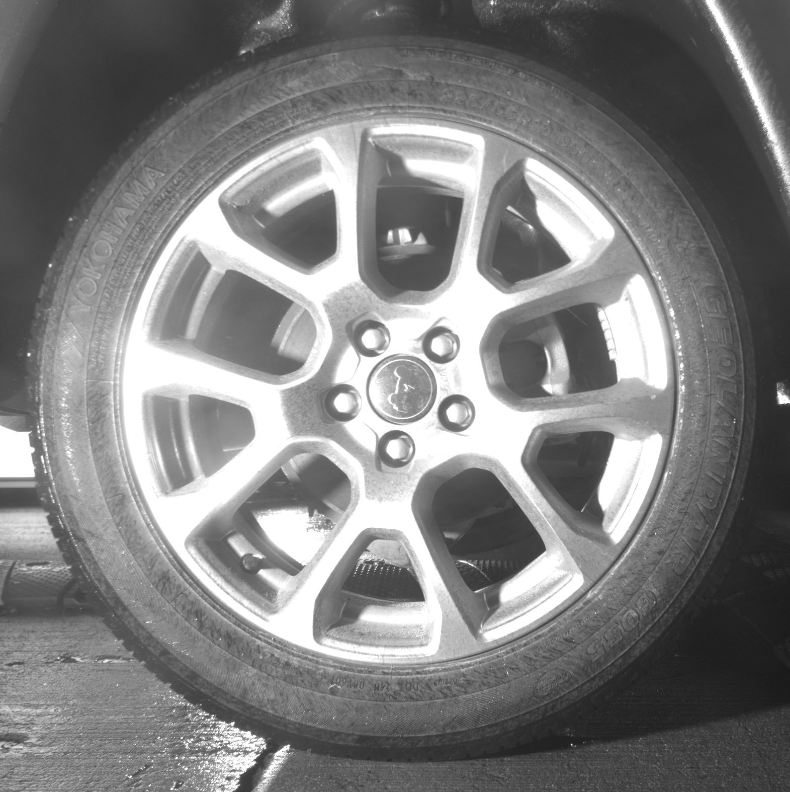 Thumbnail: 2025 Jeep Compass - 12