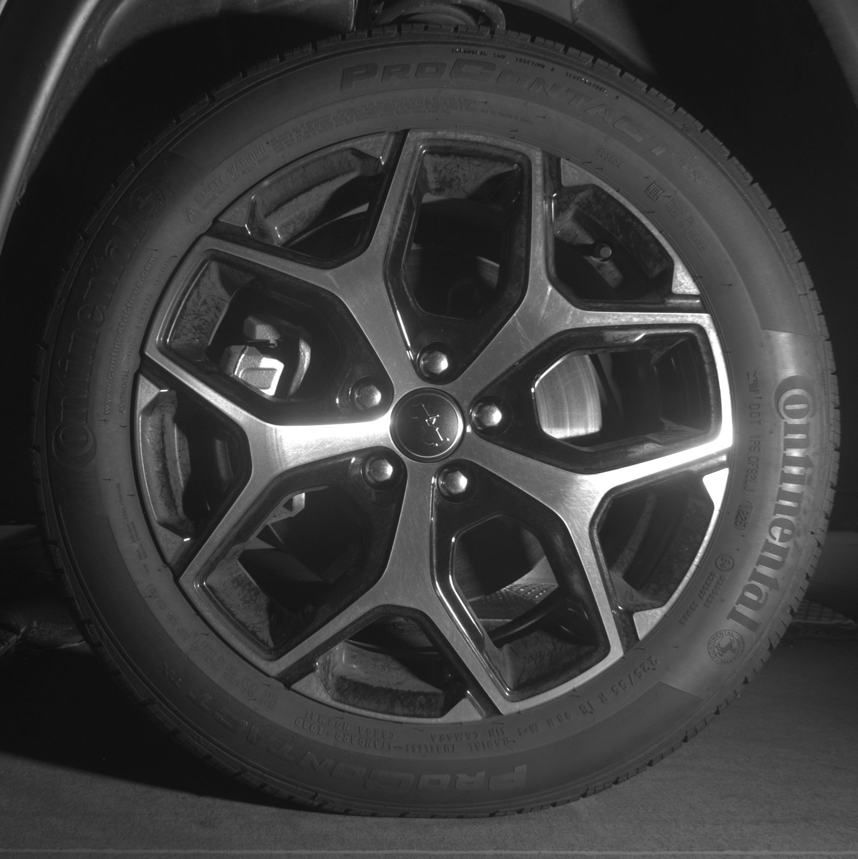 Thumbnail: 2025 Jeep Compass - 12