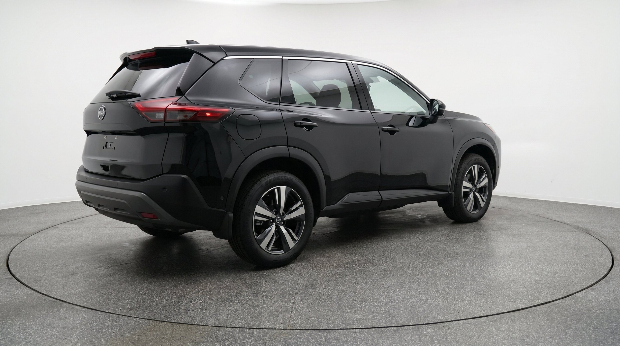 Thumbnail: 2026 Nissan Rogue - 9