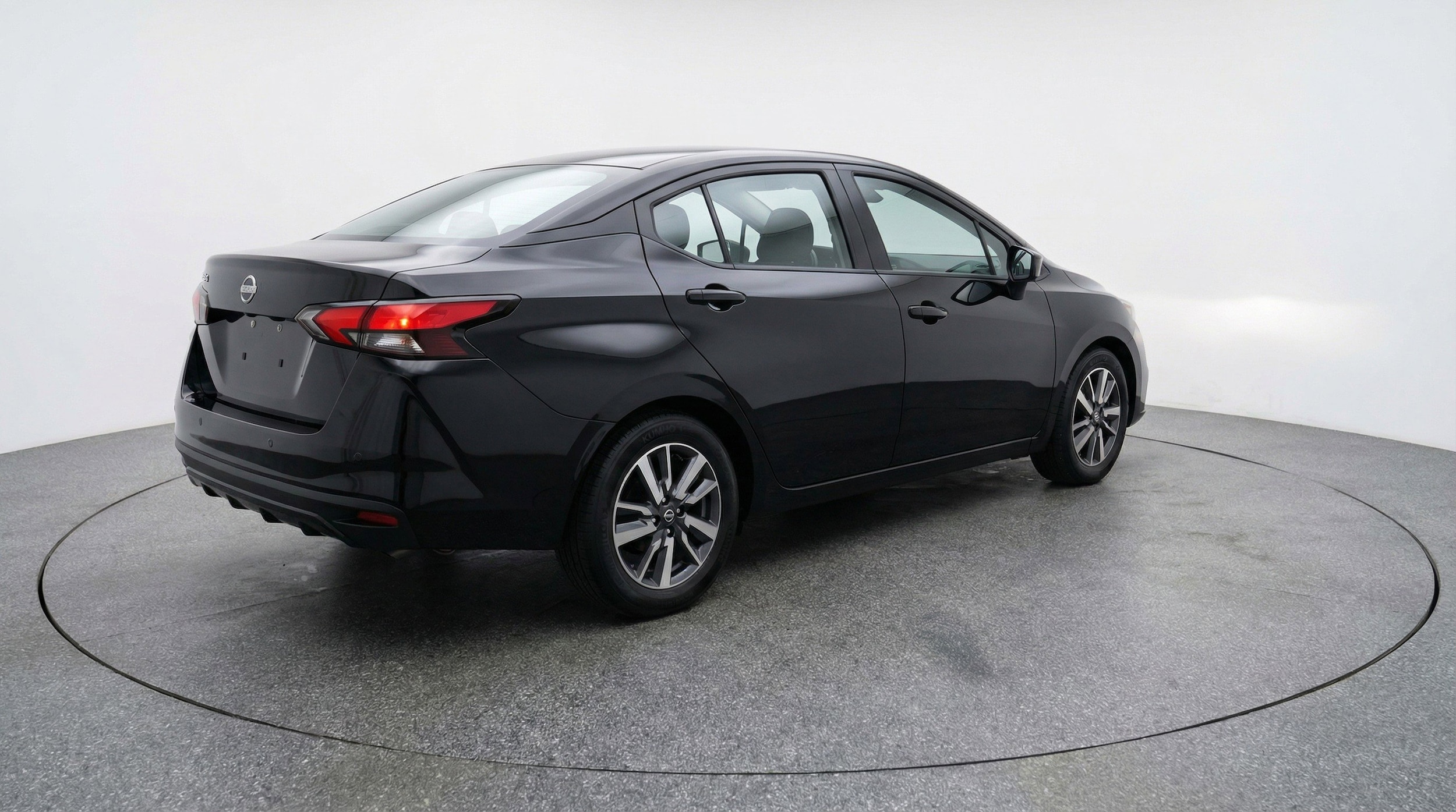 Thumbnail: 2025 Nissan Versa - 9