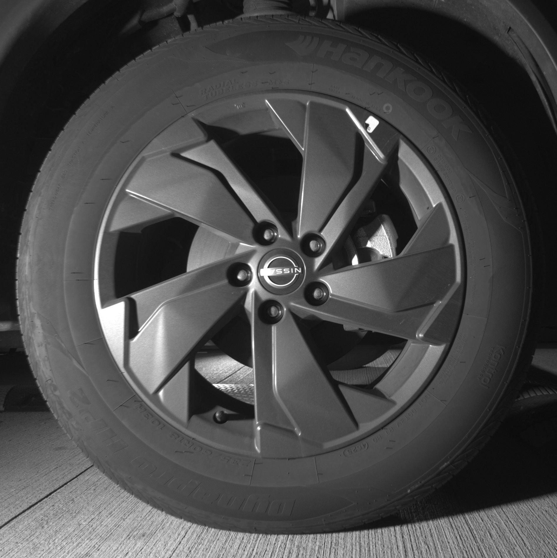 Thumbnail: 2026 Nissan Rogue - 13