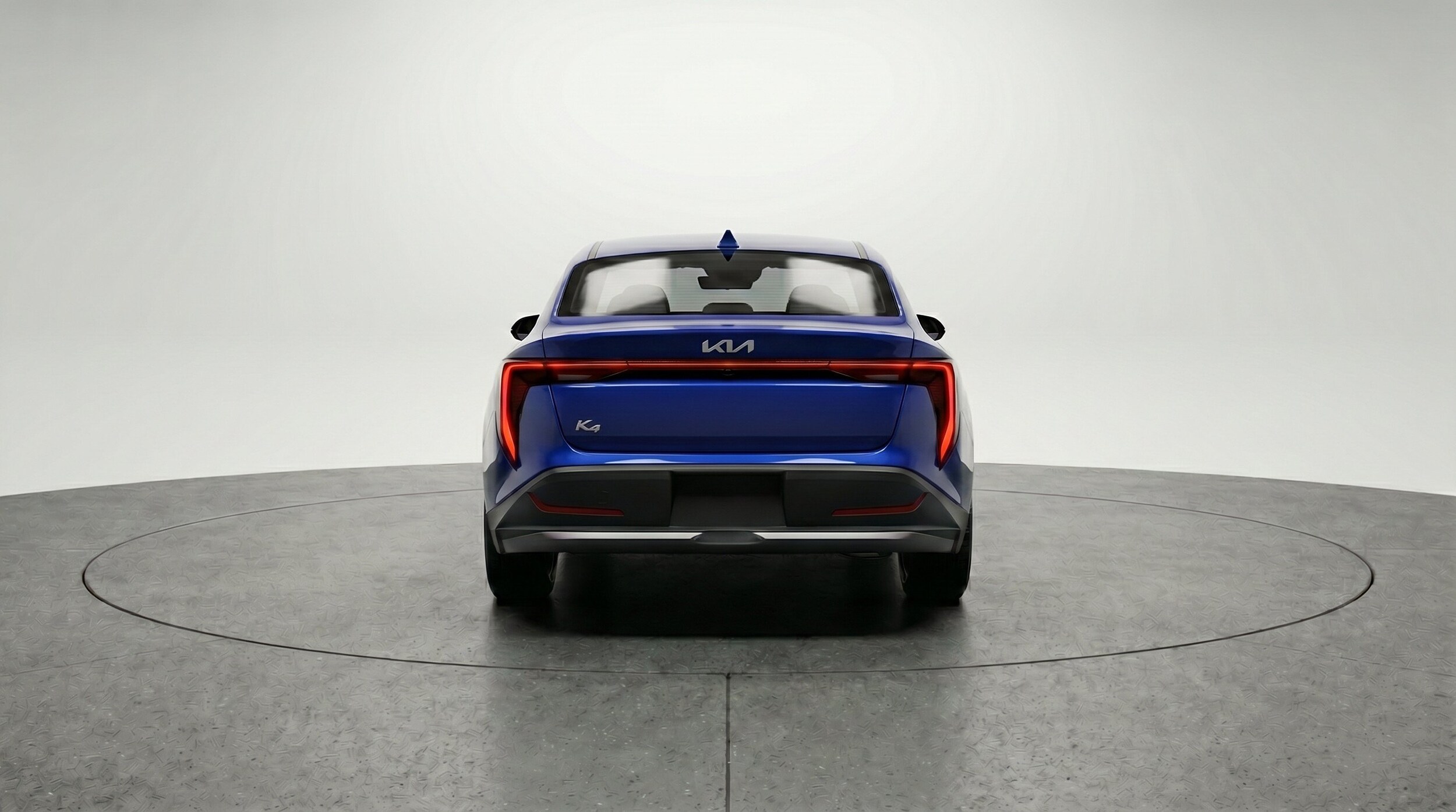 Thumbnail: 2026 Kia K4 - 7