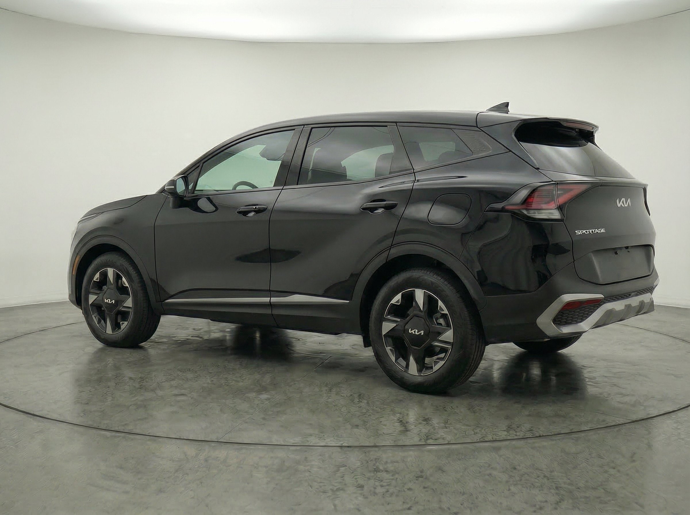 Thumbnail: 2026 Kia Sportage - 6