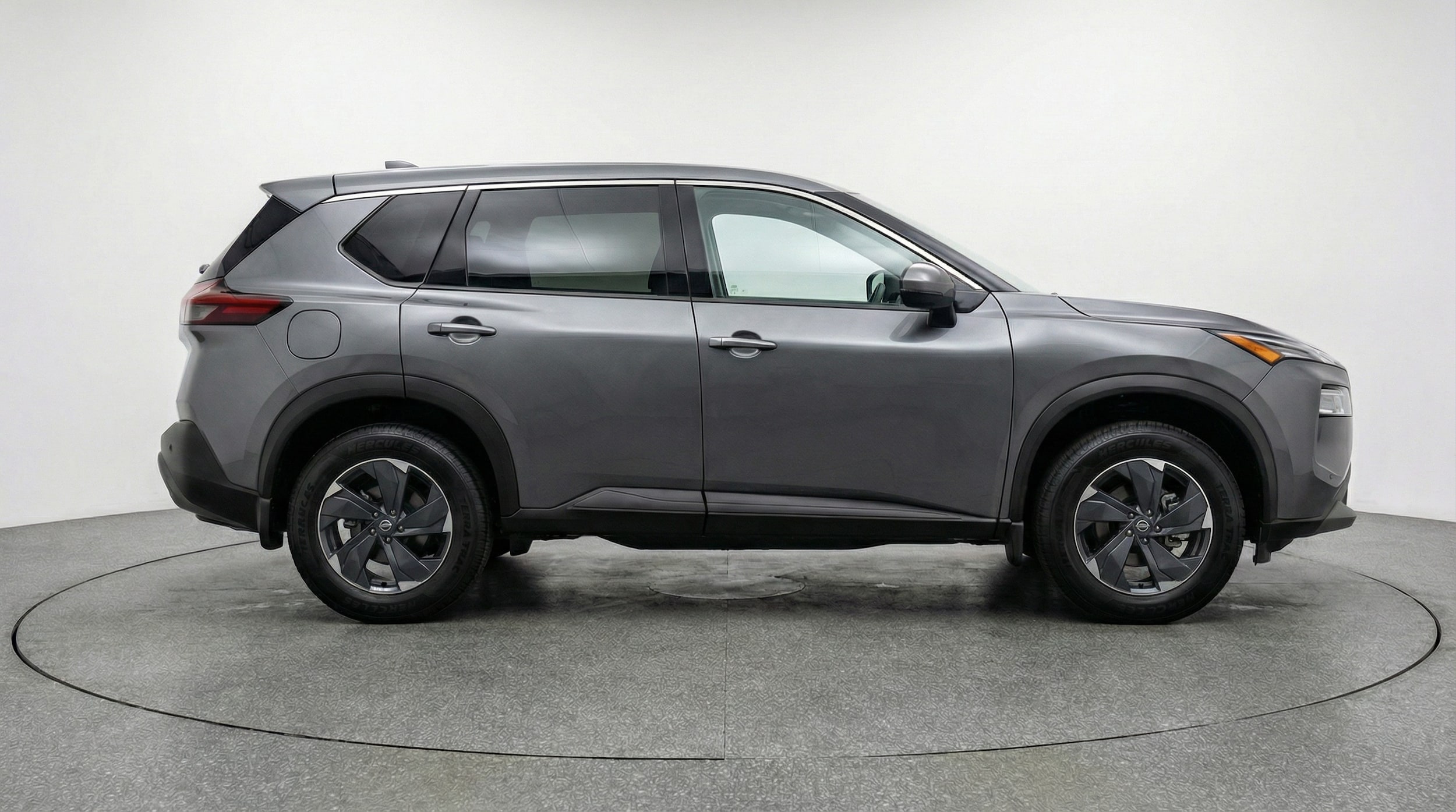 Thumbnail: 2025 Nissan Rogue - 8