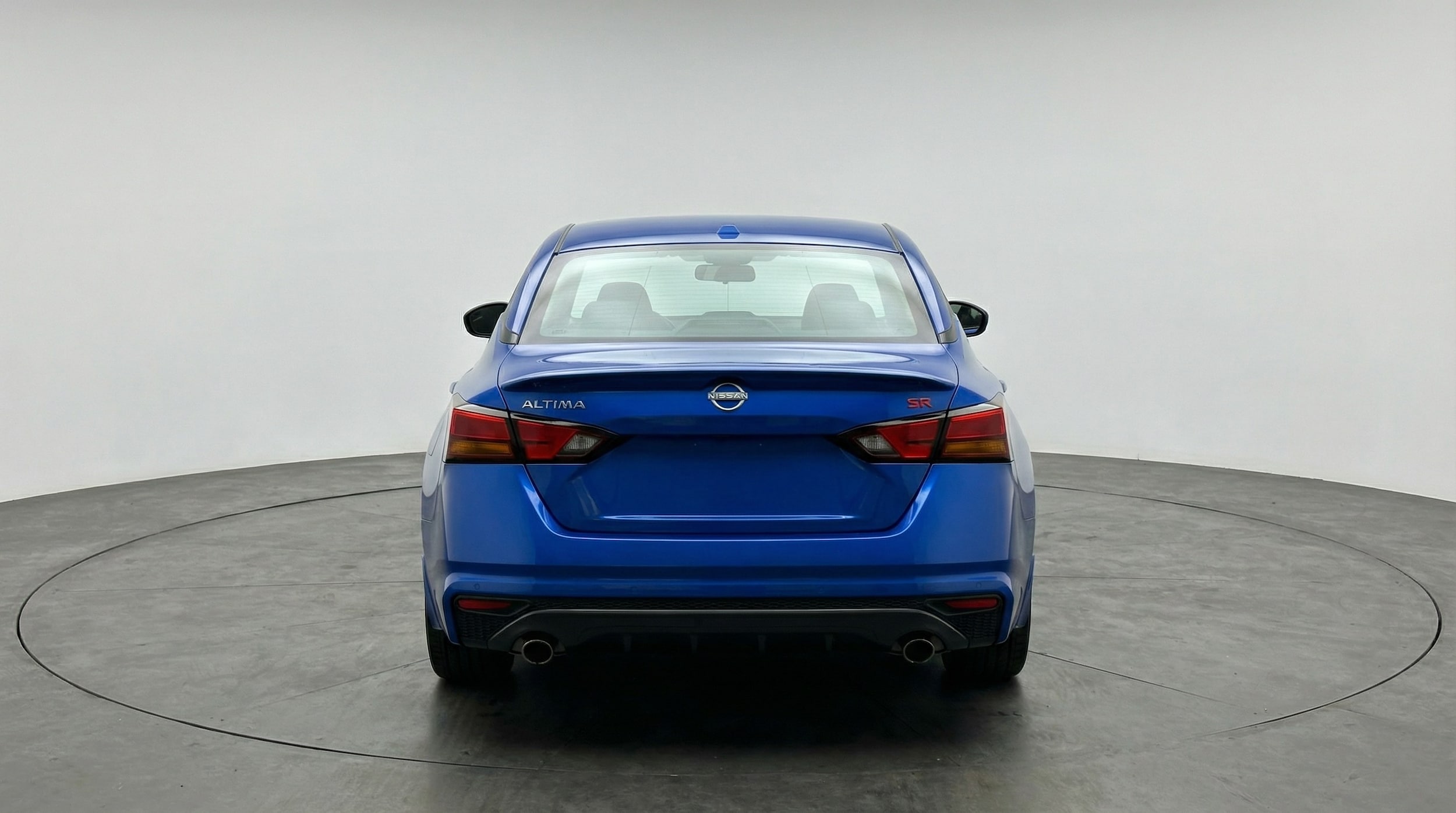 Thumbnail: 2025 Nissan Altima - 6