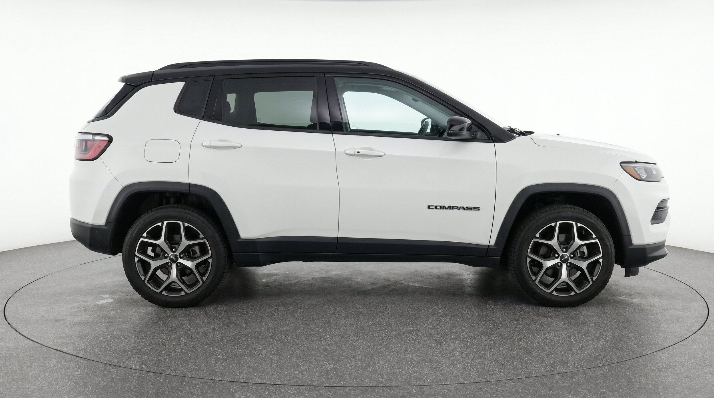 Thumbnail: 2025 Jeep Compass - 11