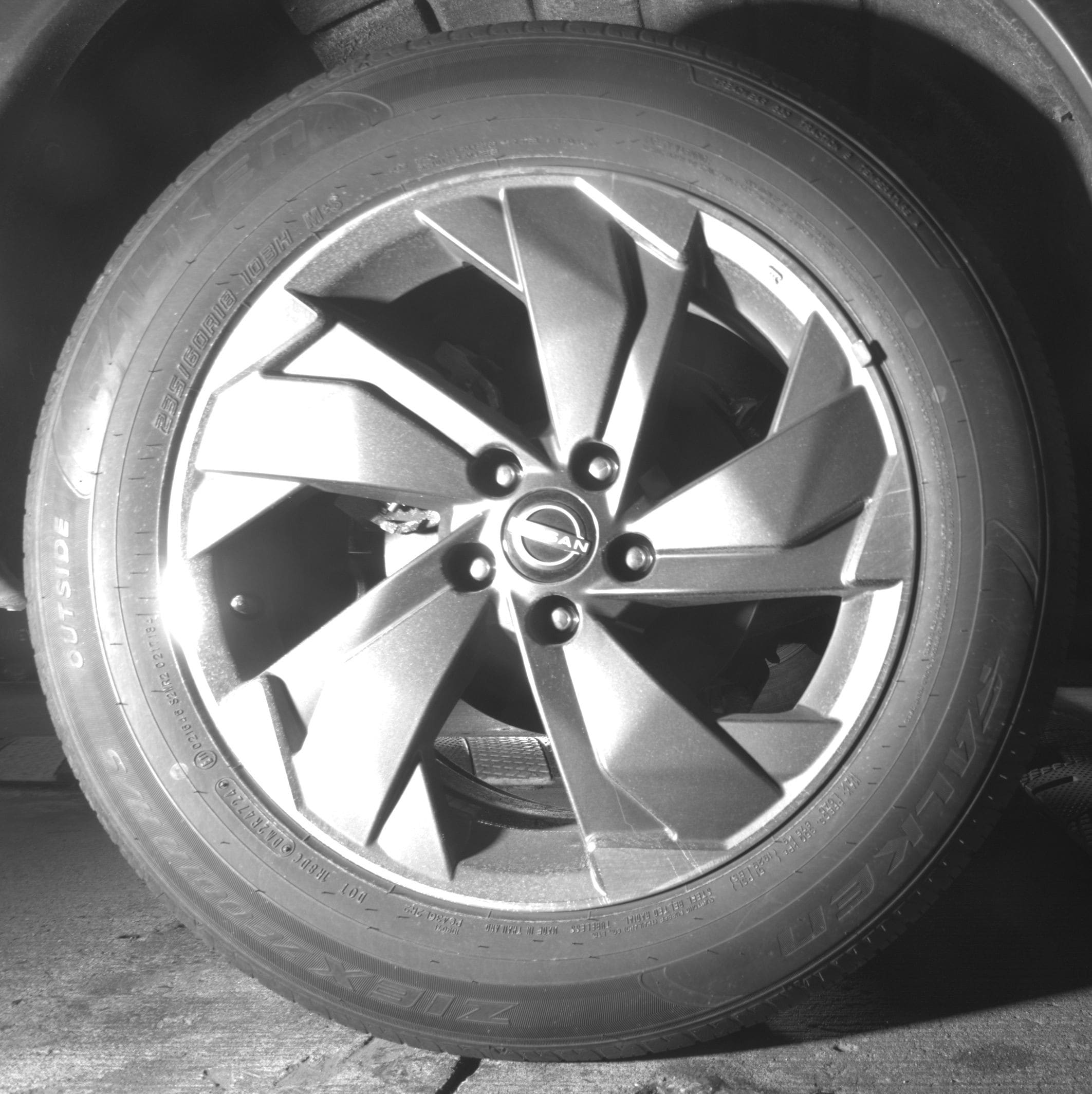 Thumbnail: 2025 Nissan Rogue - 12