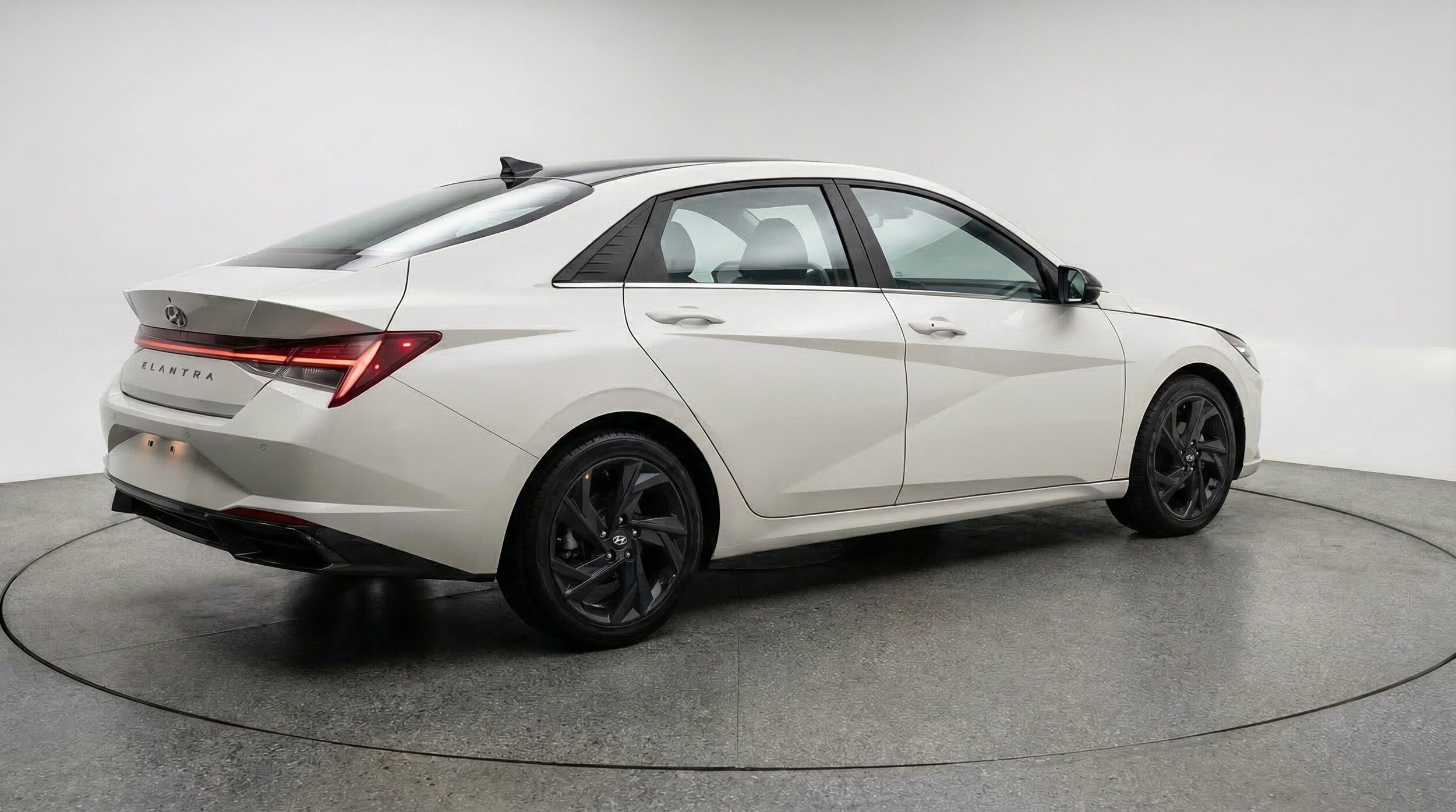 Thumbnail: 2026 Hyundai Elantra - 9