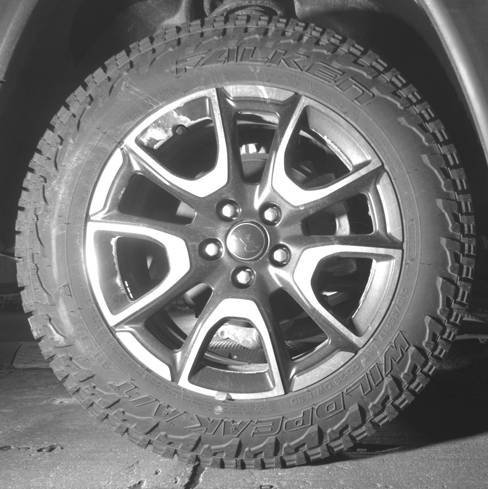 Thumbnail: 2025 Jeep Compass - 12