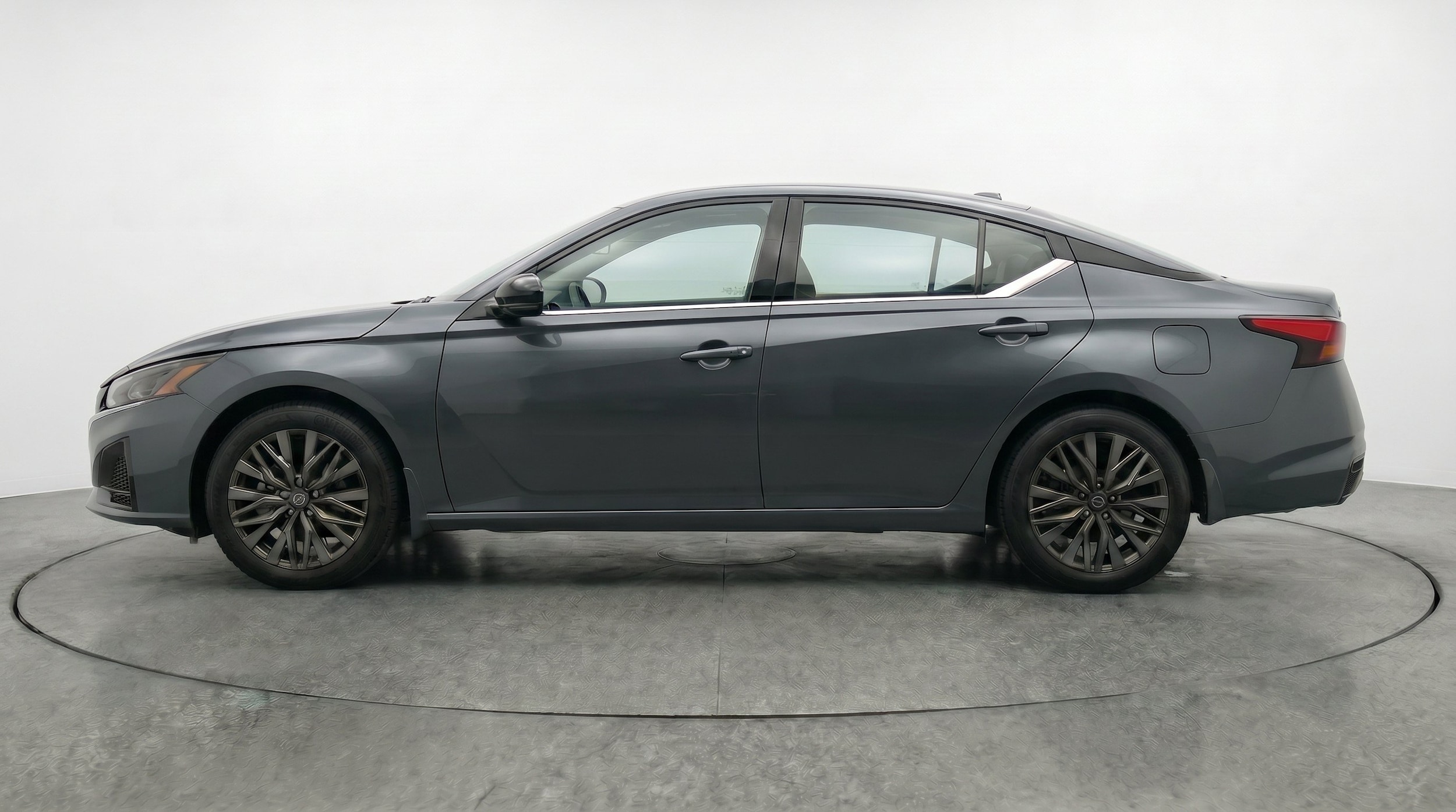 Thumbnail: 2026 Nissan Altima - 5