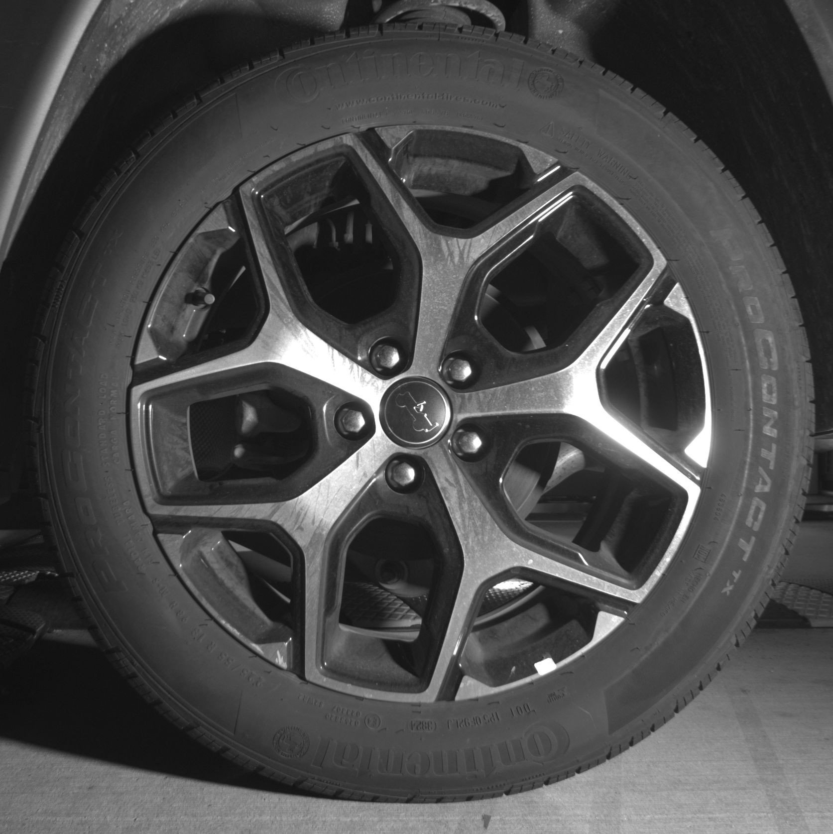 Thumbnail: 2025 Jeep Compass - 14